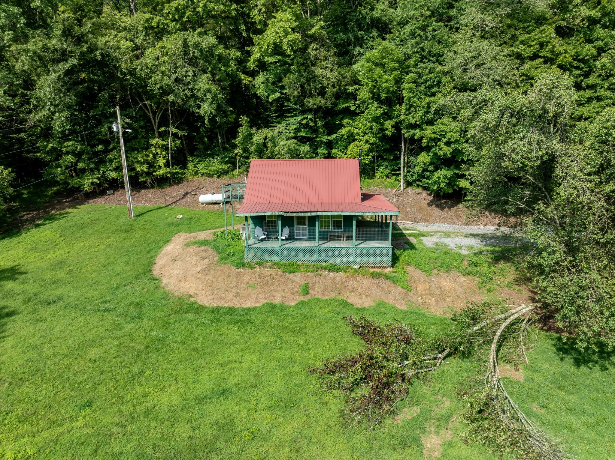 325 Cubb Ln Property Photo 9