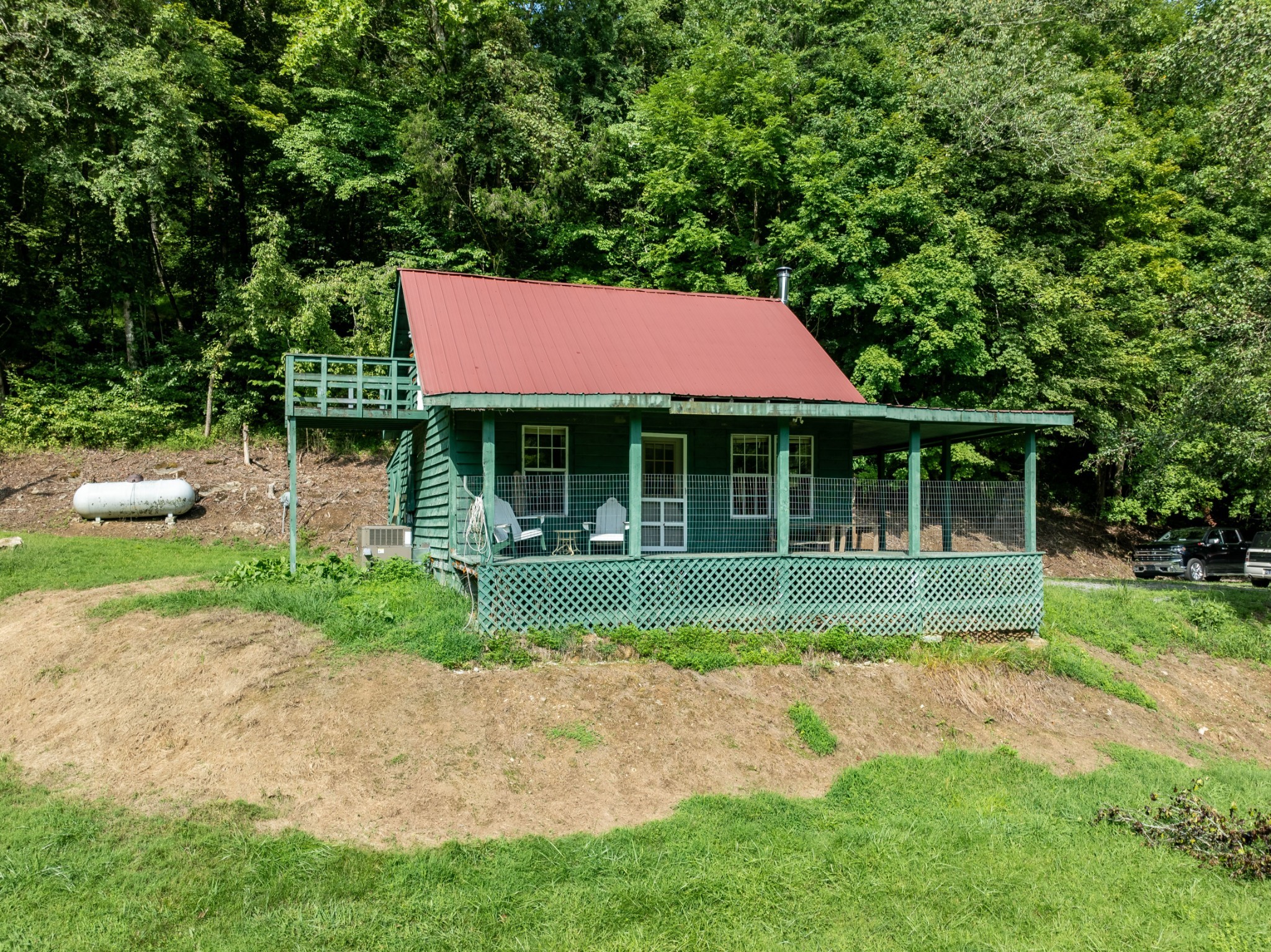 325 Cubb Ln Property Photo 10