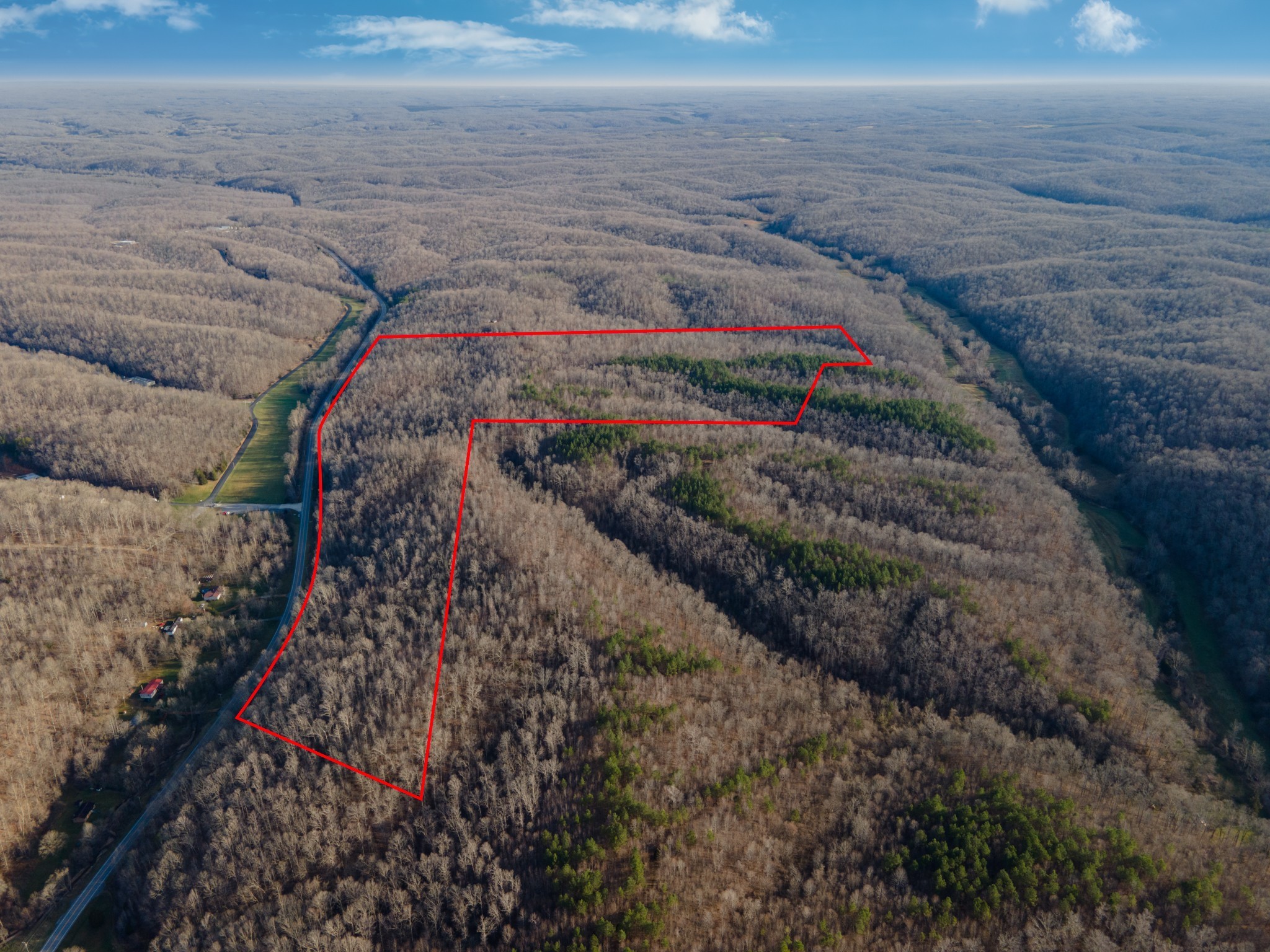5471 Highway 230, W Property Photo