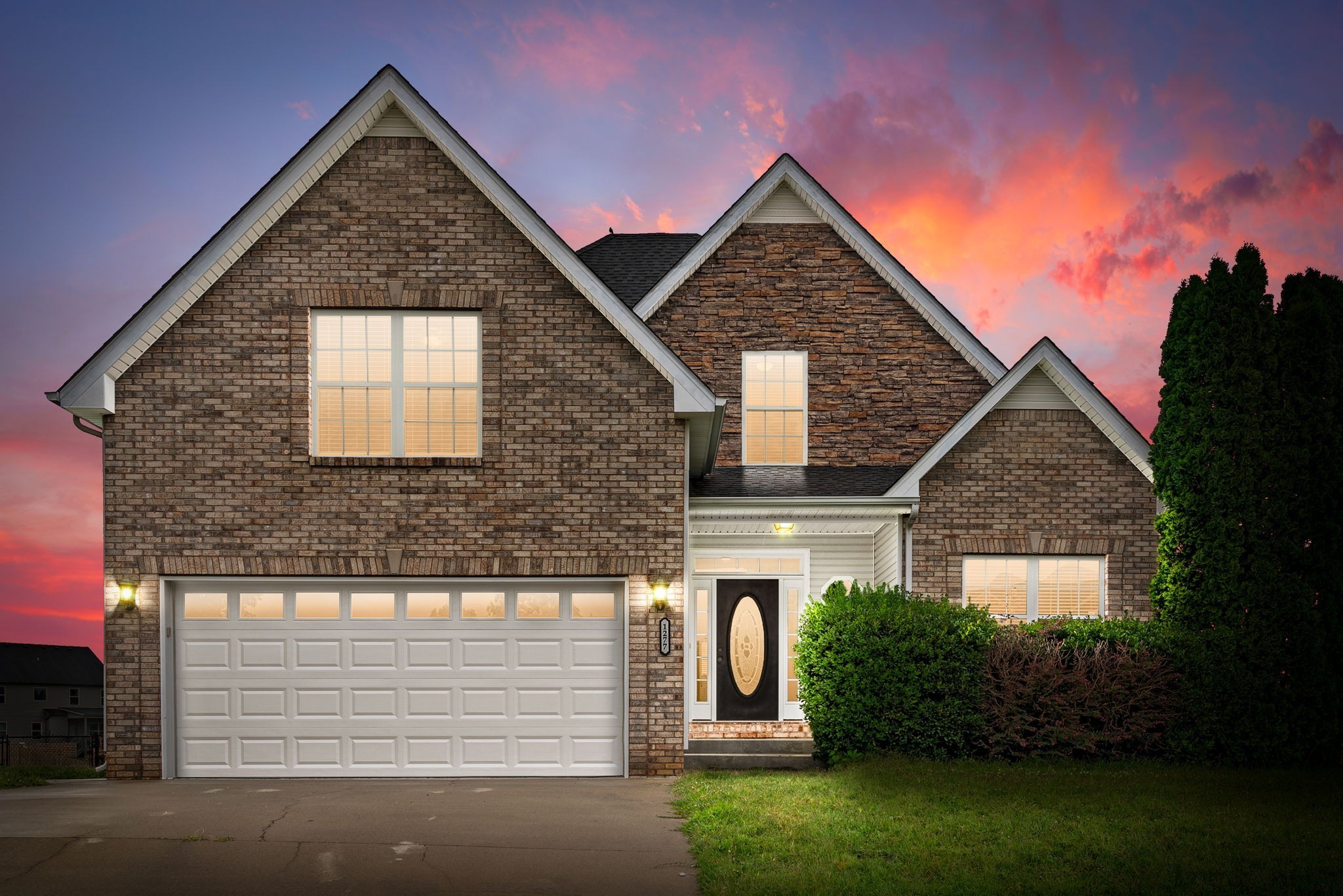 1277 Apple Blossom Rd Property Photo