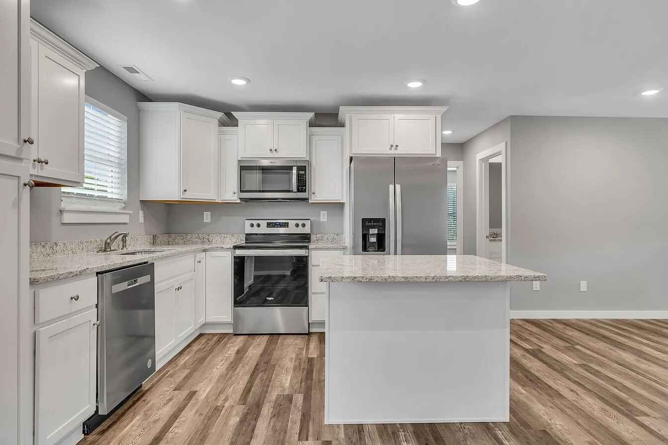 Gordonsville Real Estate Listings Main Image