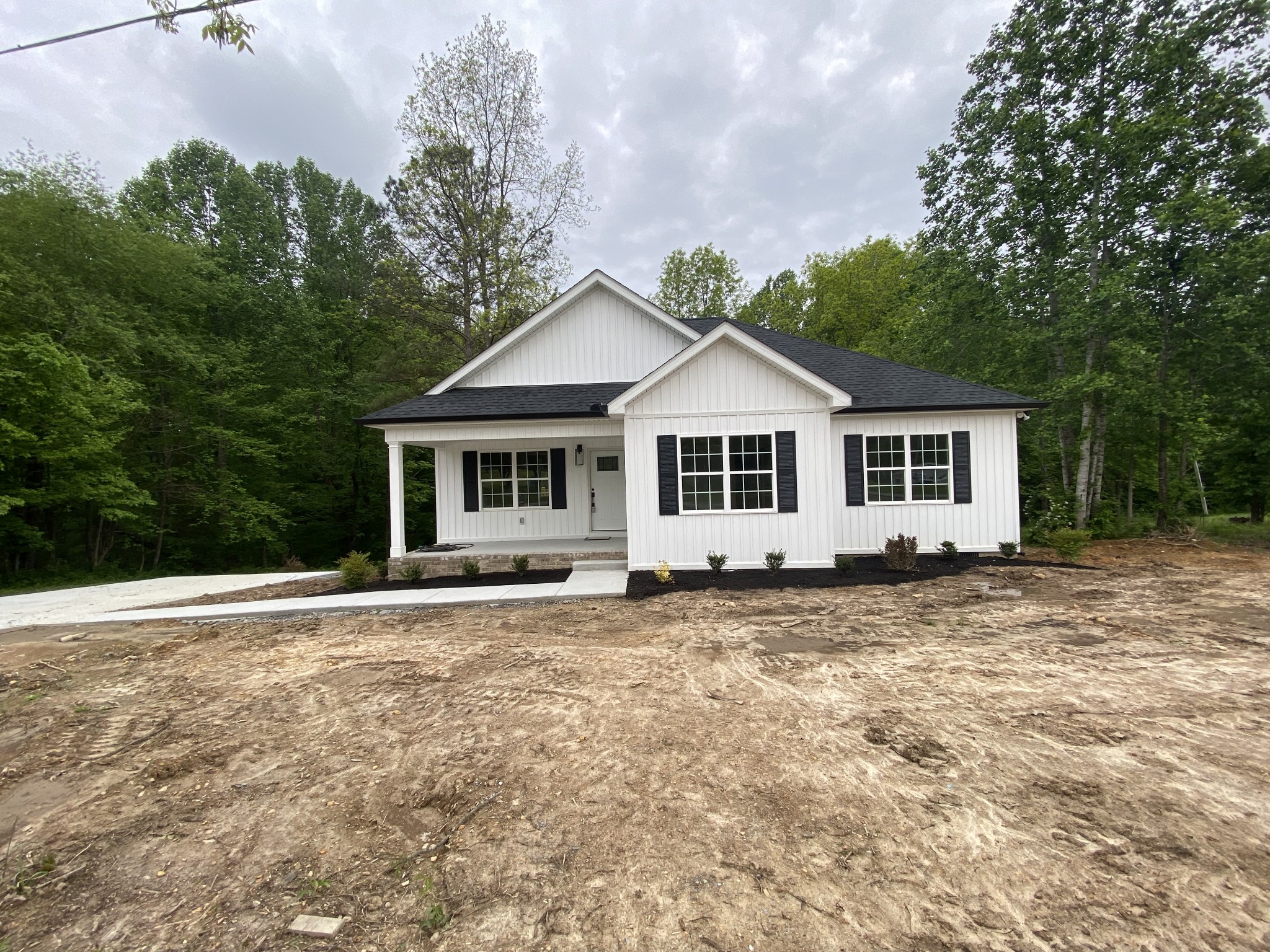 6149 Dewey Carr Rd Property Photo