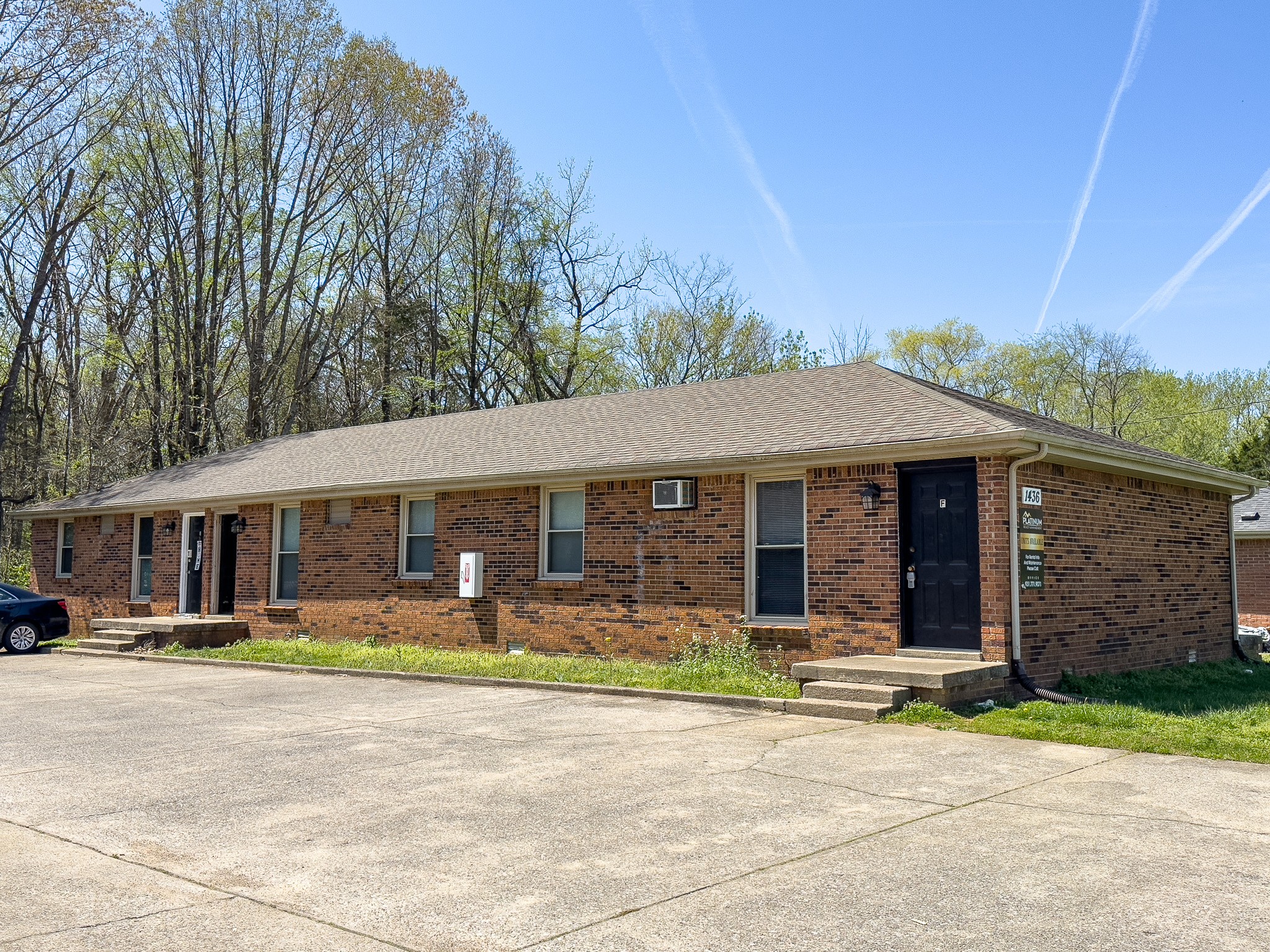 1436 Mccan Drive #e Property Photo