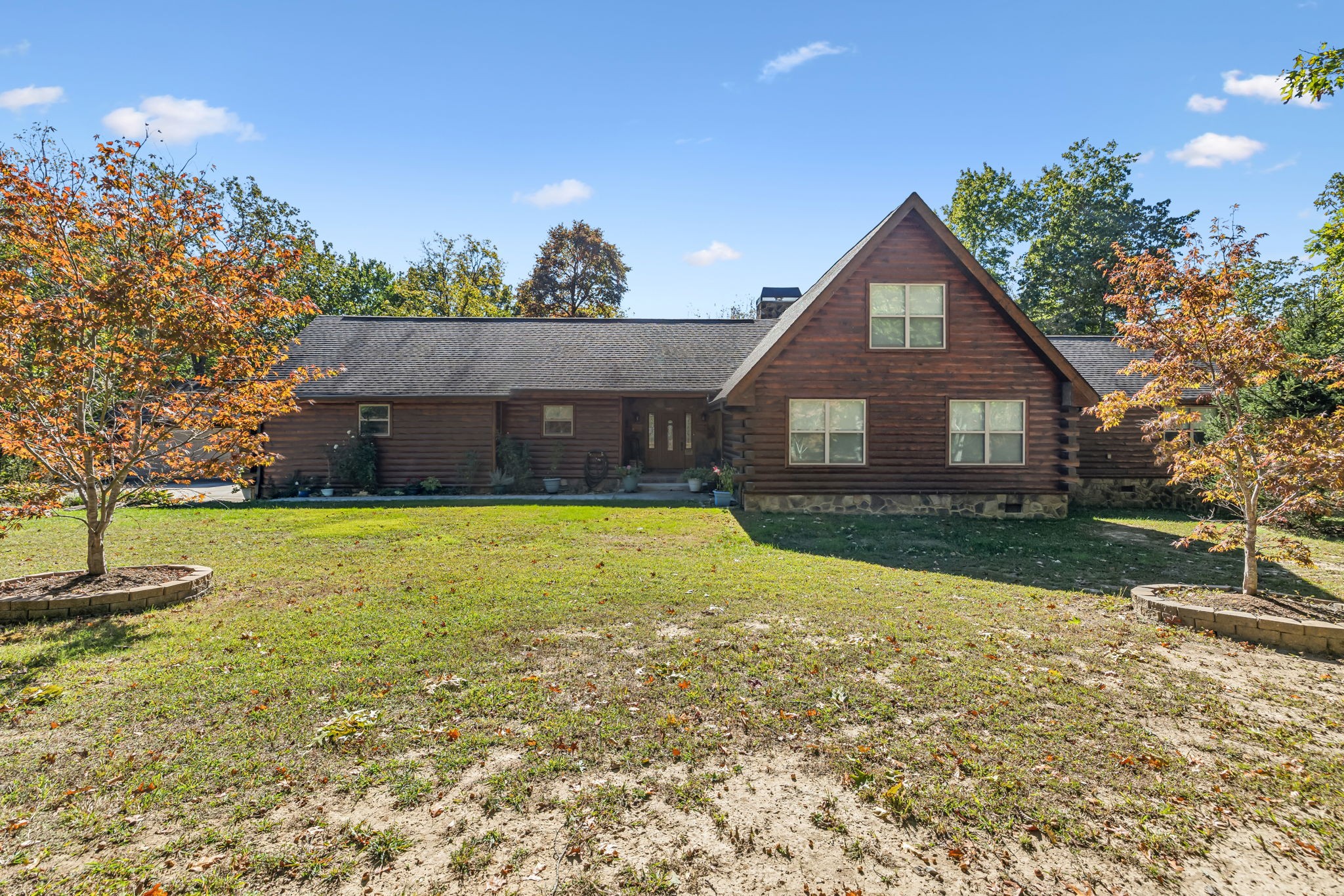 1595 N Campbell Rd Property Photo