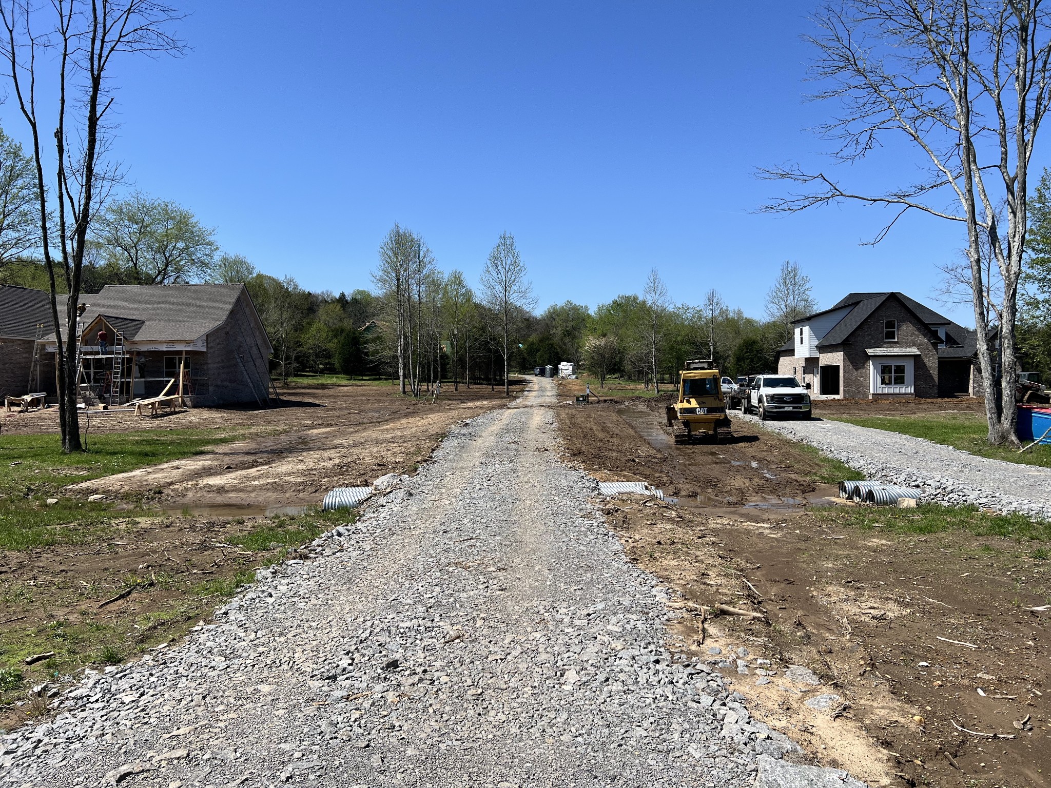 410a Harsh Lane Property Photo