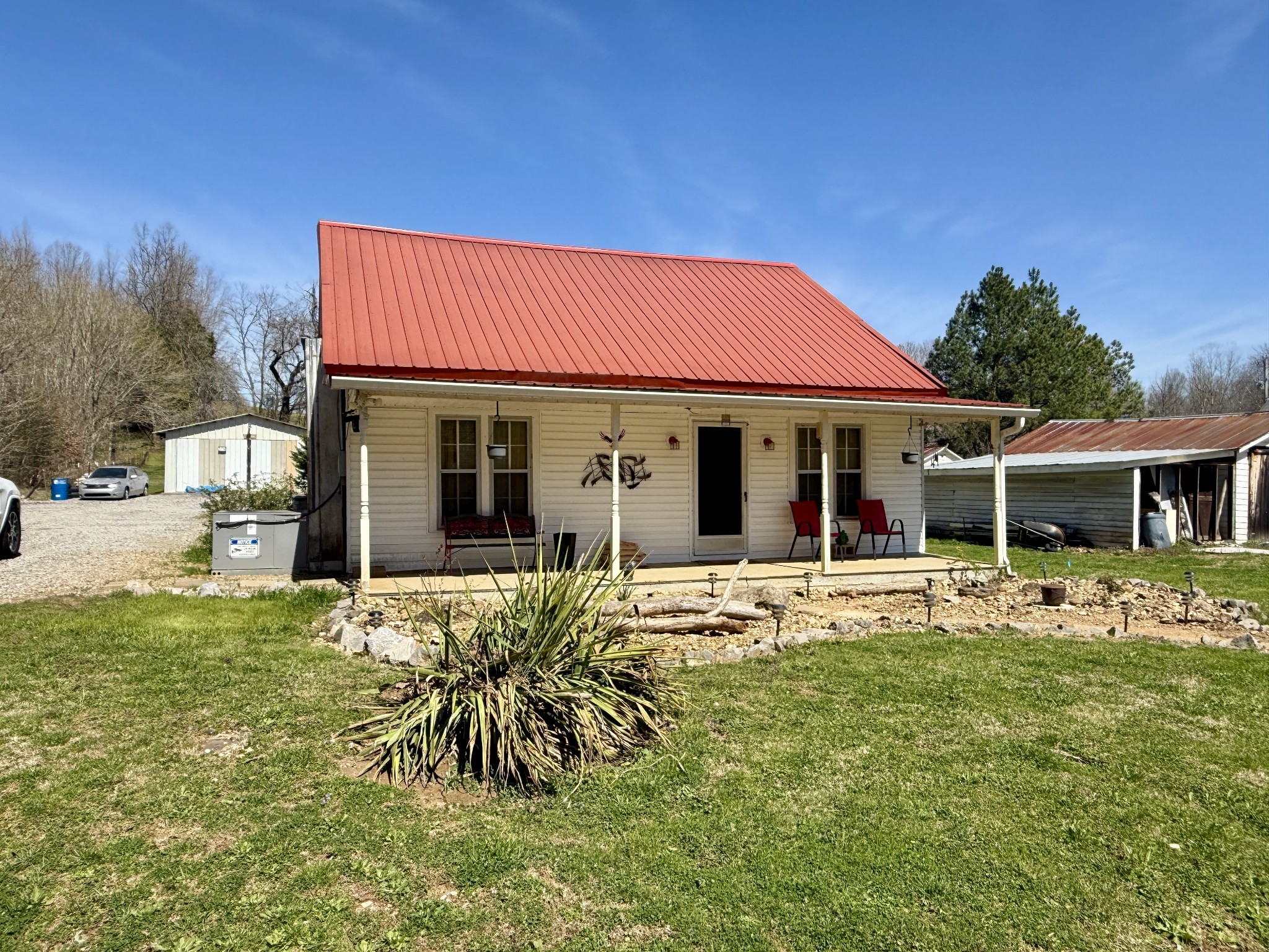 120 Douglas Smith Rd Property Photo