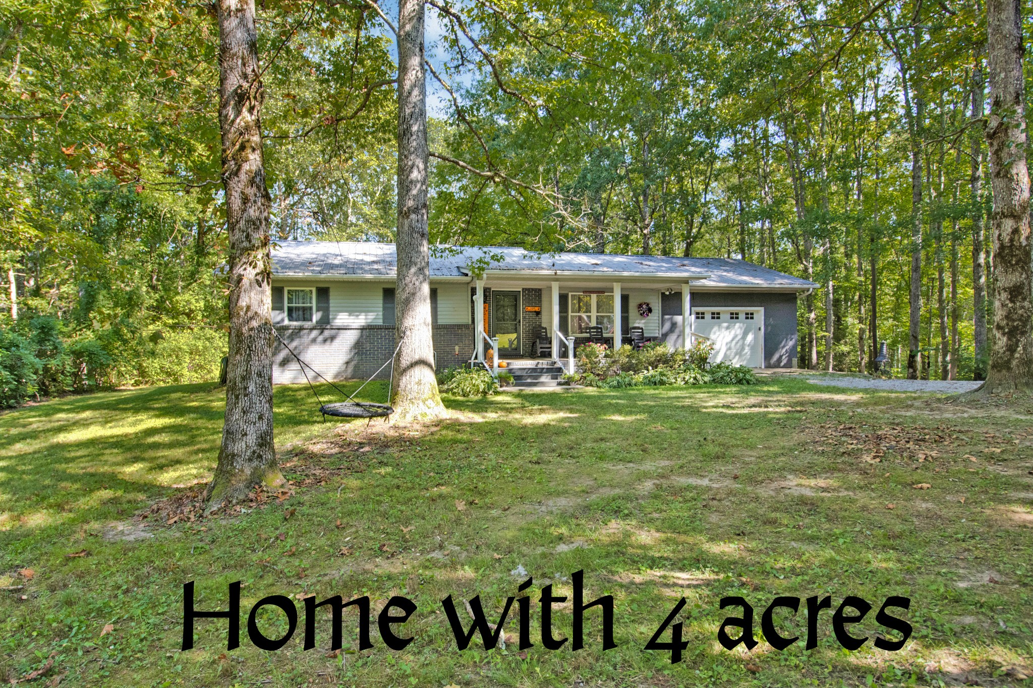 3115 Coon Hunter Lodge Rd Property Photo