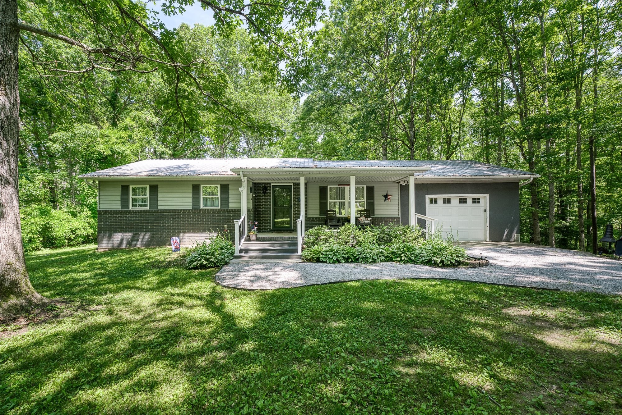 3115 Coon Hunter Lodge Rd Property Photo 1