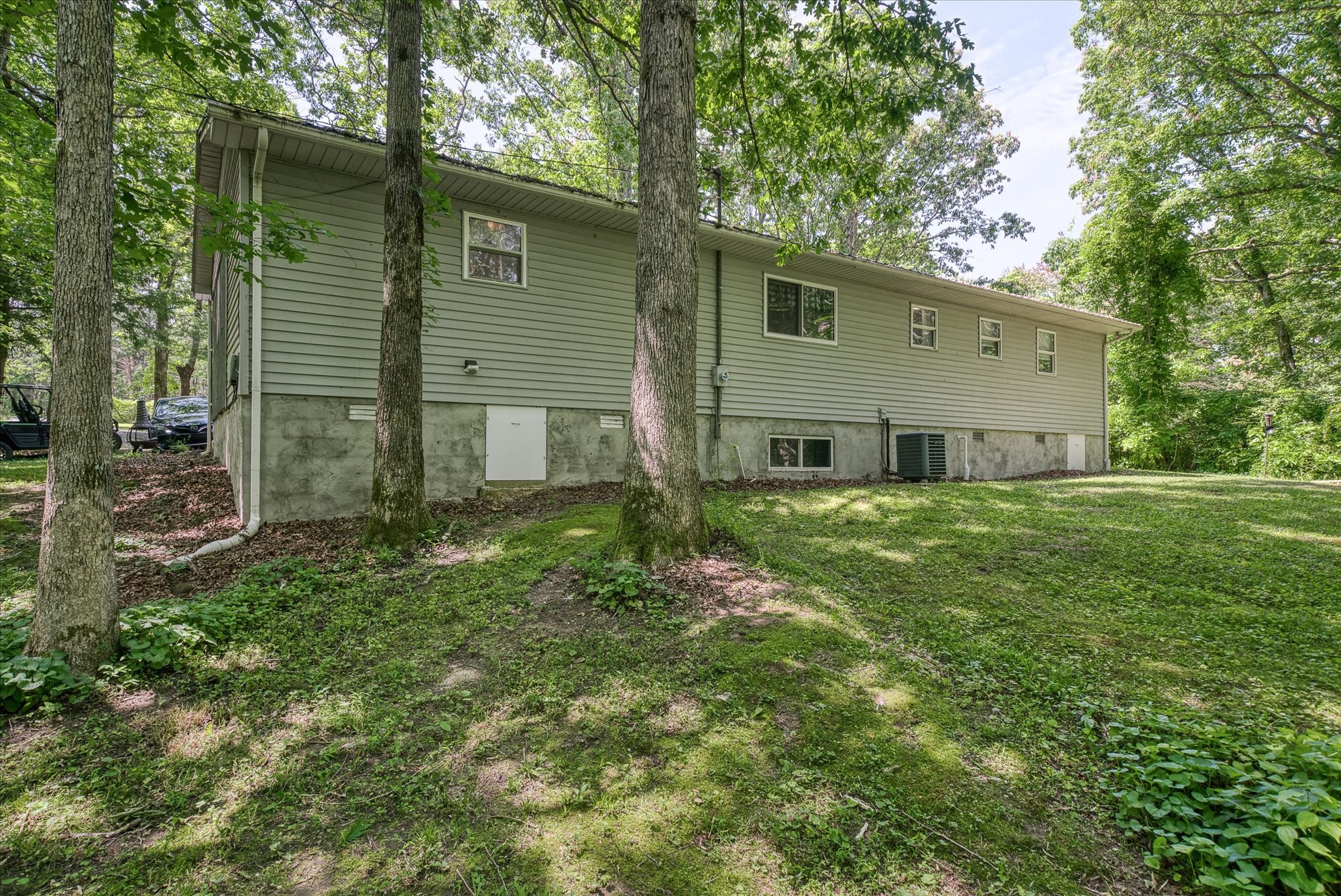 3115 Coon Hunter Lodge Rd Property Photo 2
