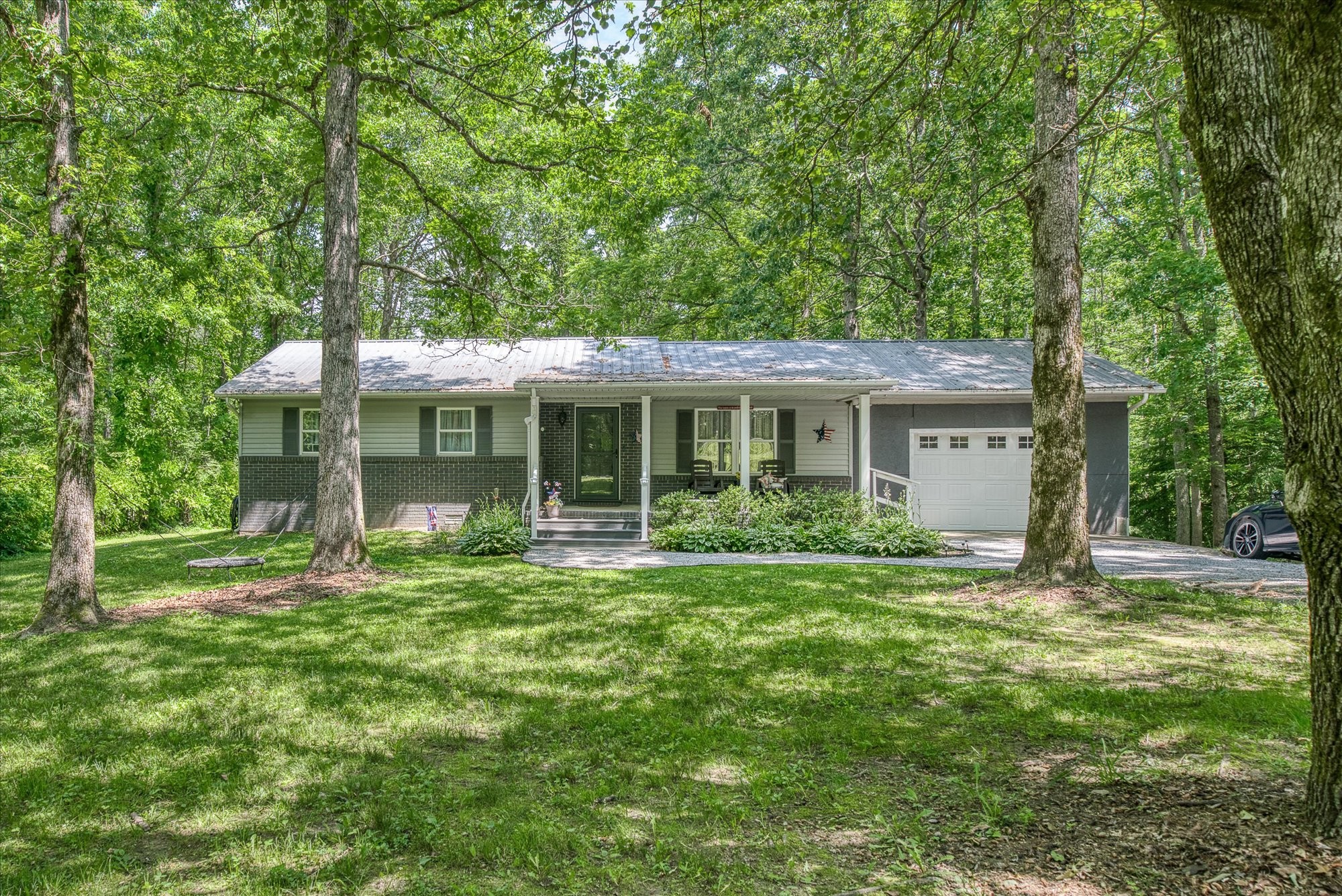 3115 Coon Hunter Lodge Rd Property Photo 3