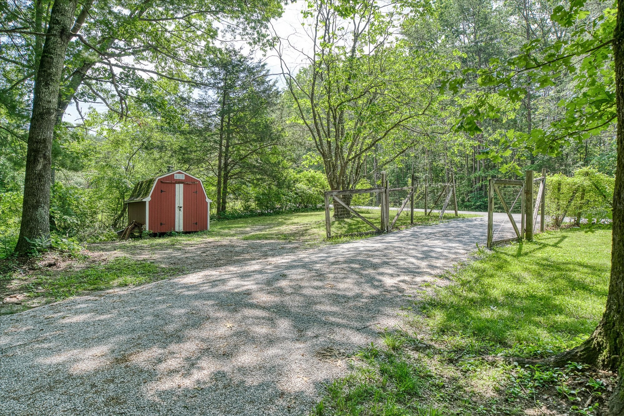 3115 Coon Hunter Lodge Rd Property Photo 5