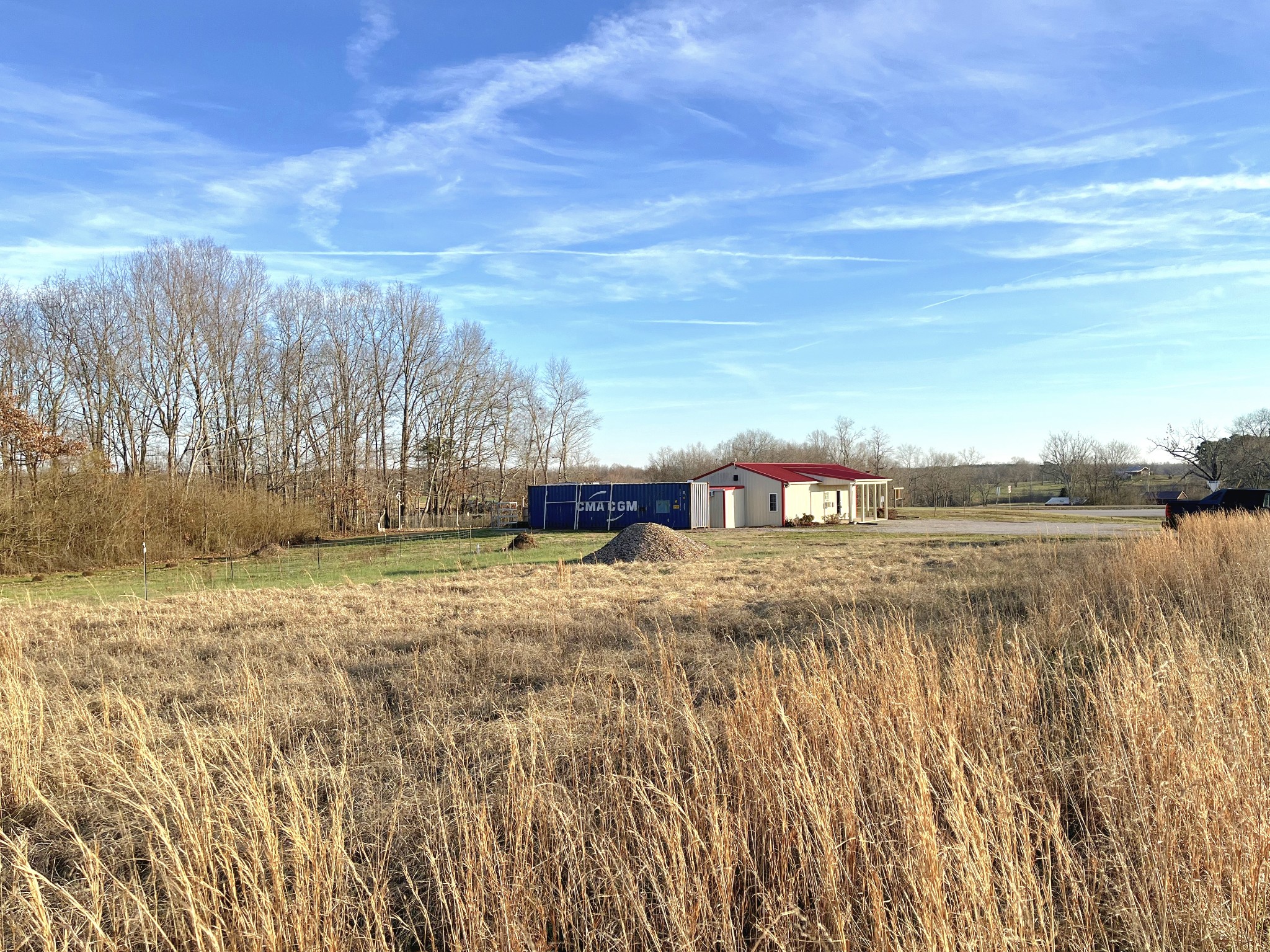 42 Chisholm Xing Property Photo 23