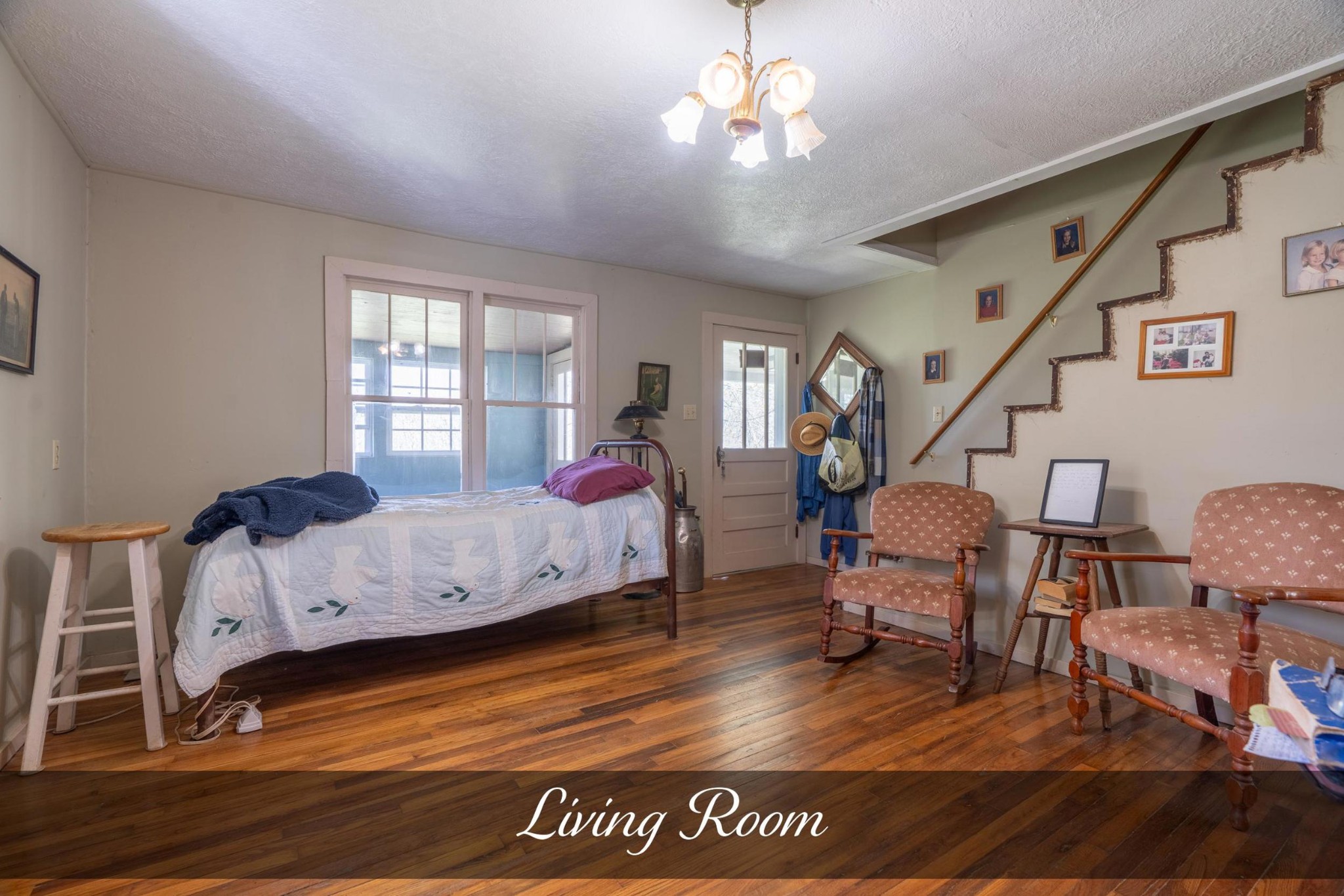 2212 Mack Floyd Rd Property Photo 3