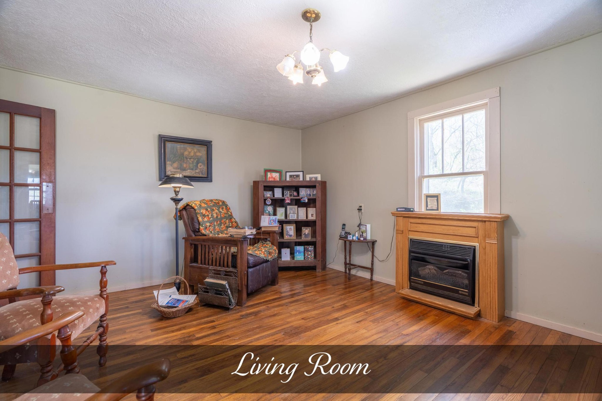 2212 Mack Floyd Rd Property Photo 4