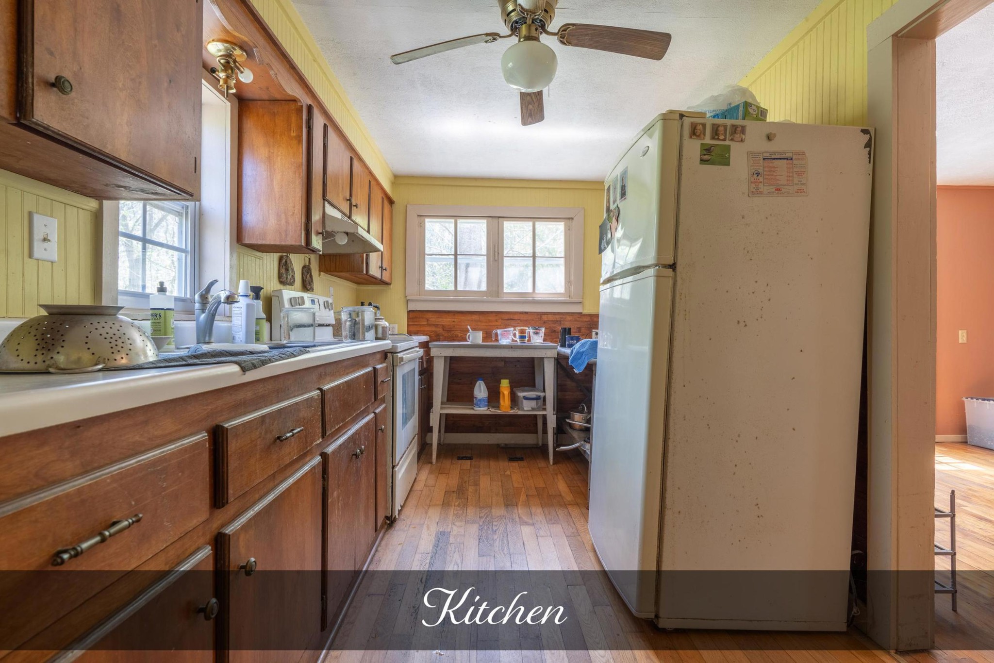 2212 Mack Floyd Rd Property Photo 7