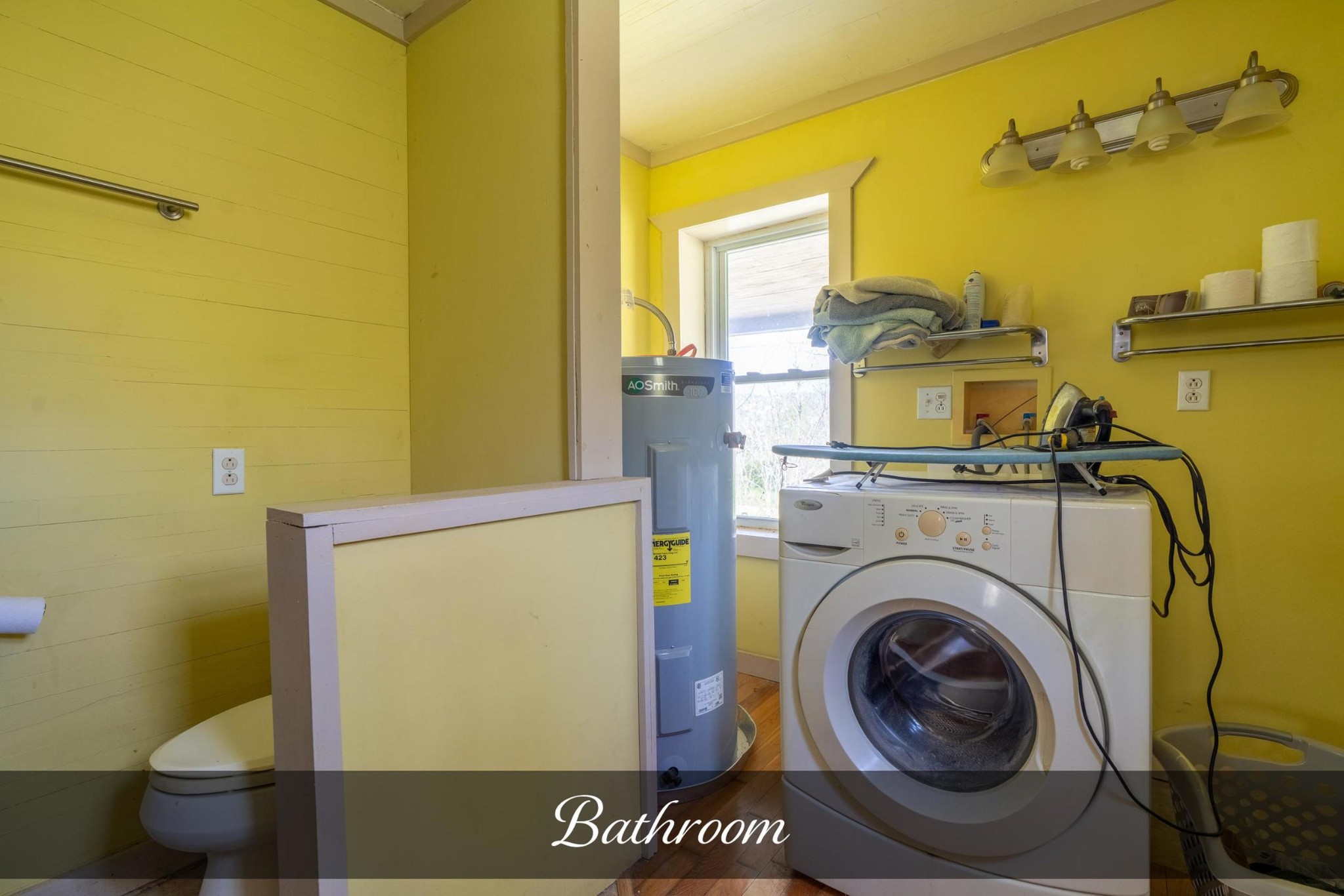 2212 Mack Floyd Rd Property Photo 16
