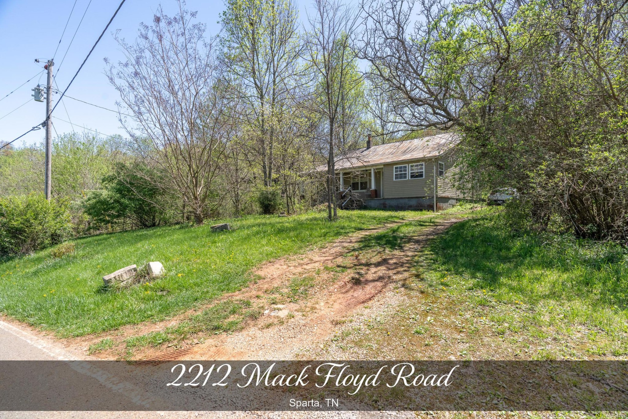 2212 Mack Floyd Rd Property Photo 17