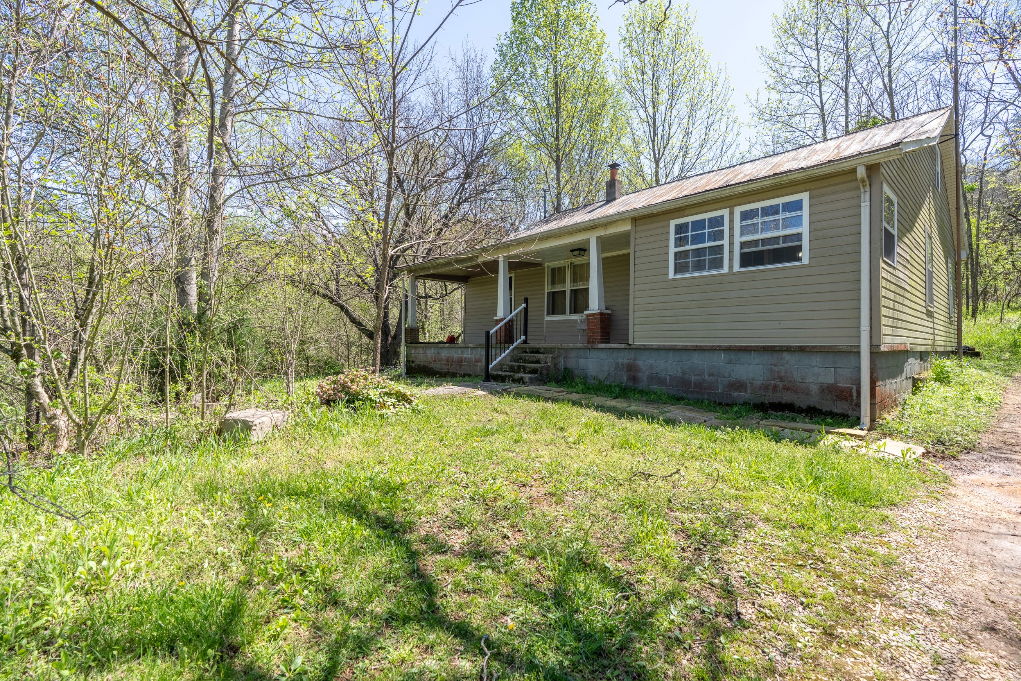 2212 Mack Floyd Rd Property Photo 18