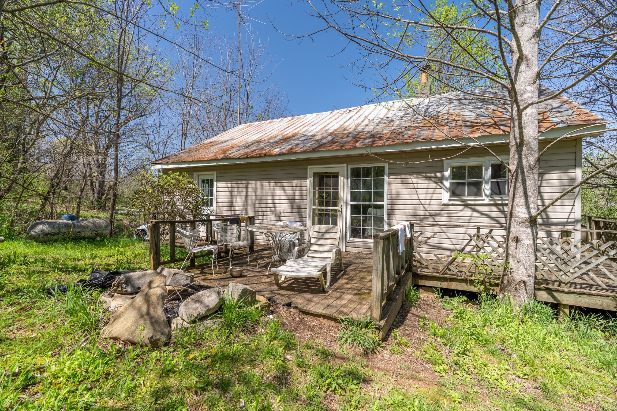 2212 Mack Floyd Rd Property Photo 19