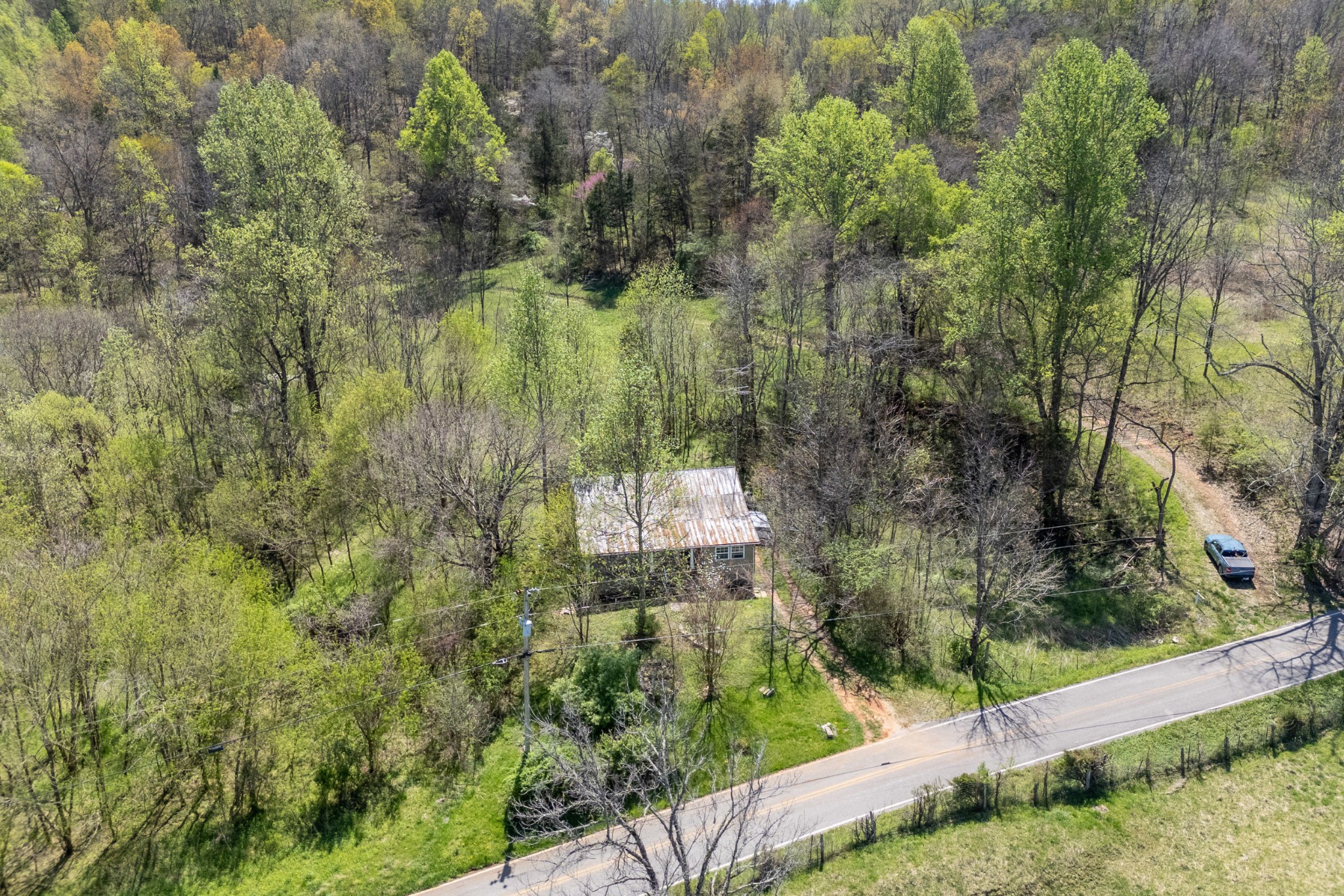 2212 Mack Floyd Rd Property Photo 24