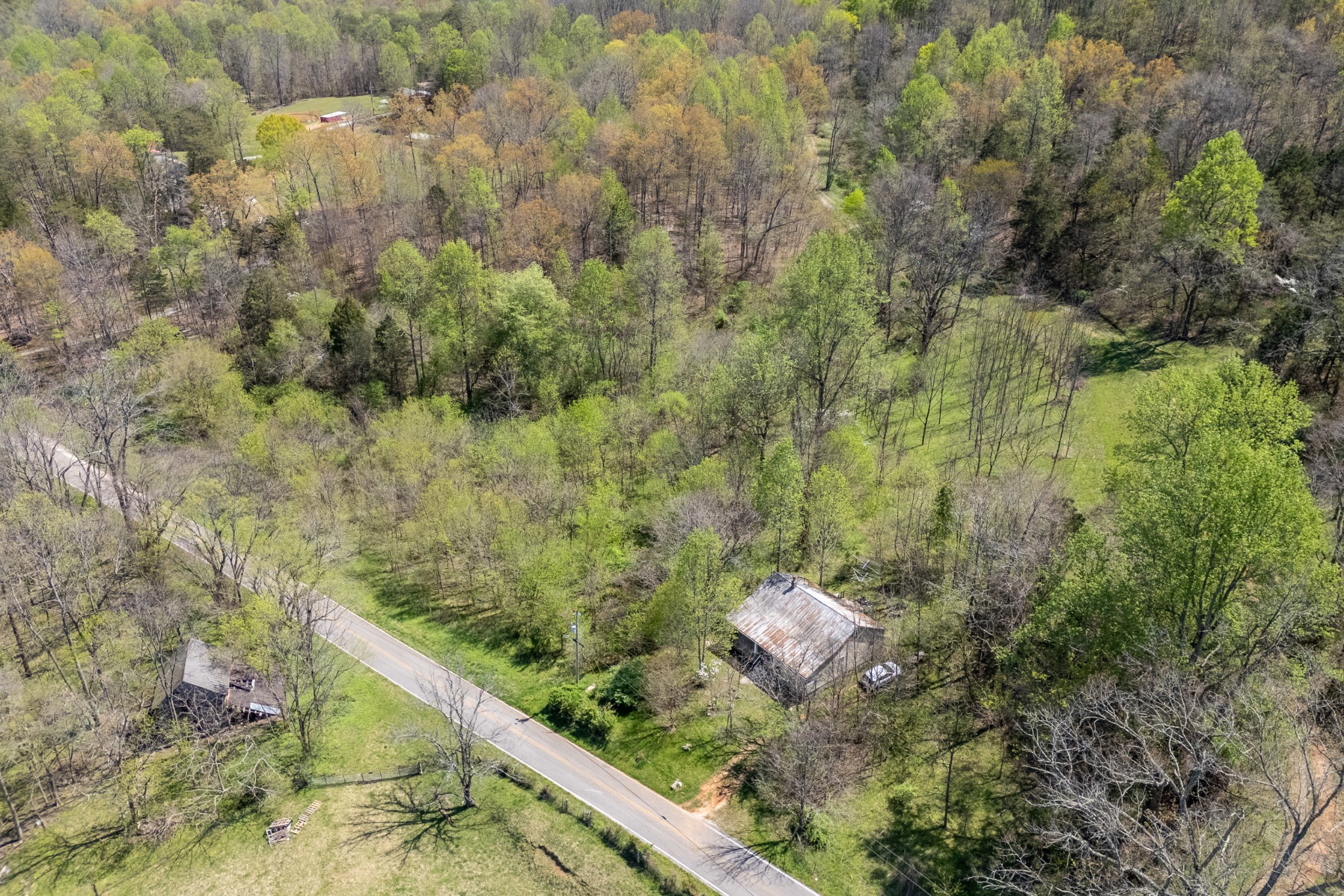 2212 Mack Floyd Rd Property Photo 25