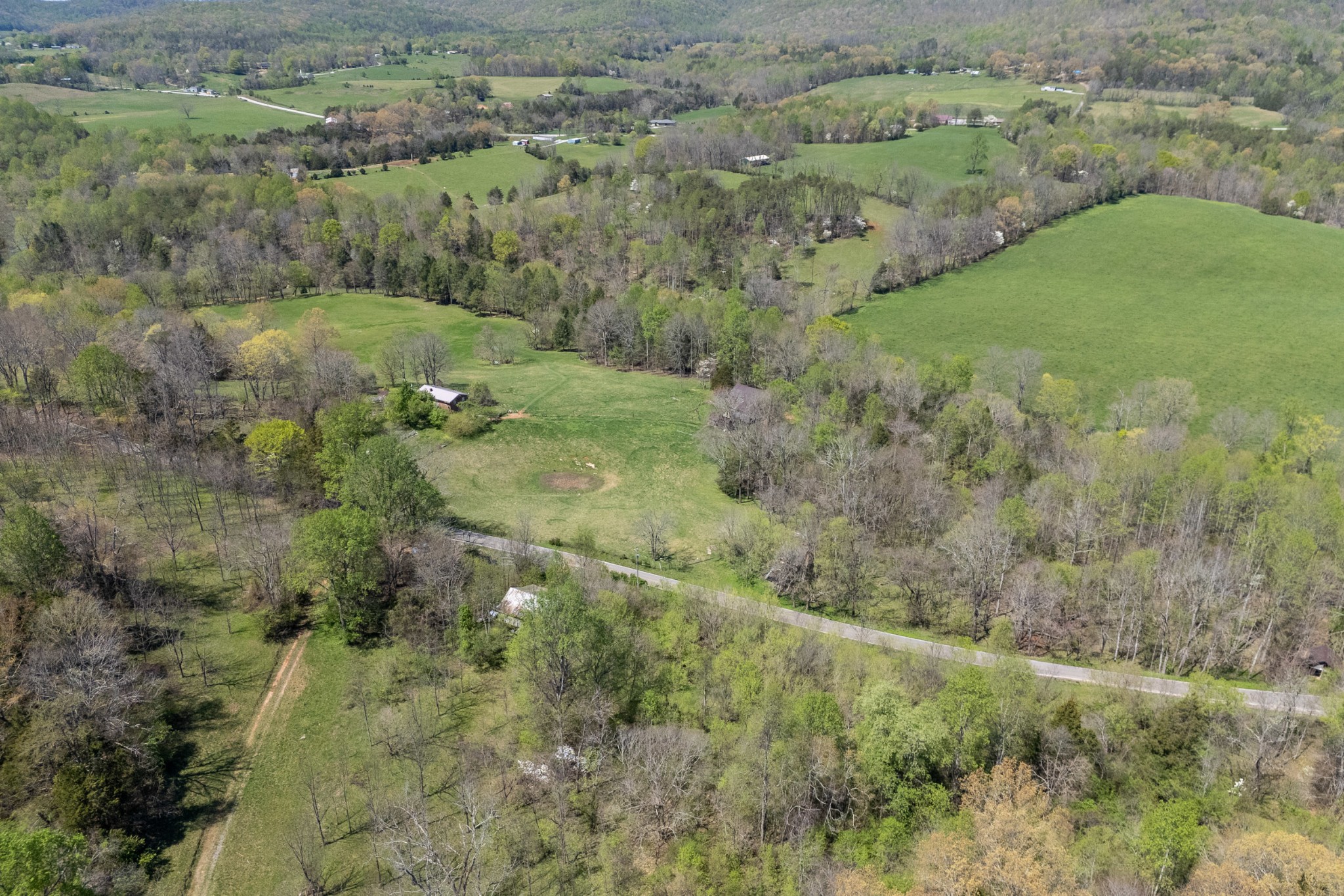 2212 Mack Floyd Rd Property Photo 27
