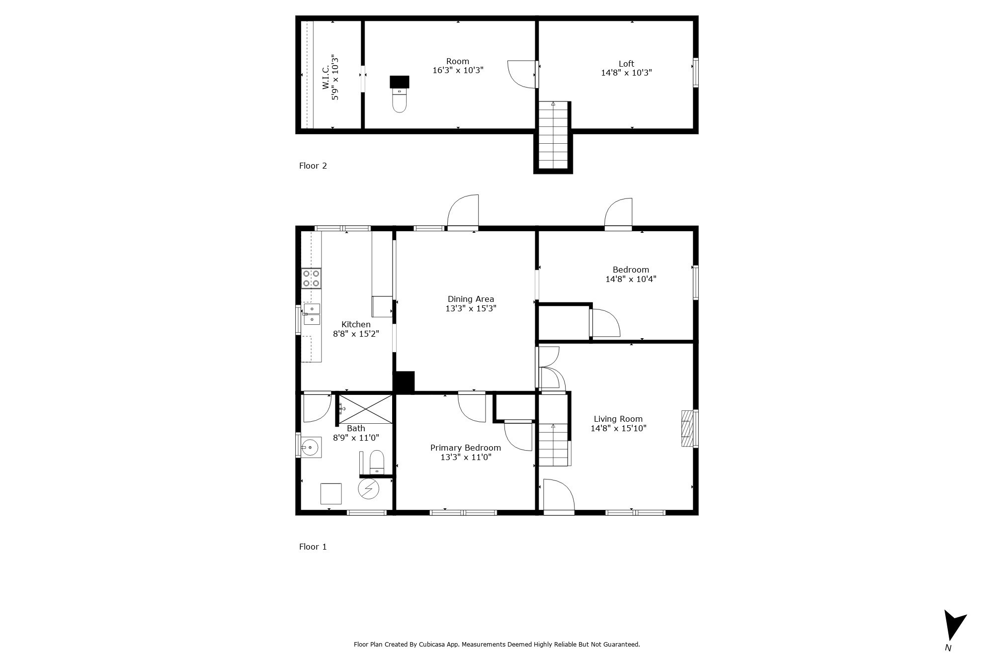 2212 Mack Floyd Rd Property Photo 30