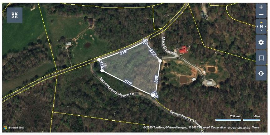 2212 Mack Floyd Rd Property Photo 31