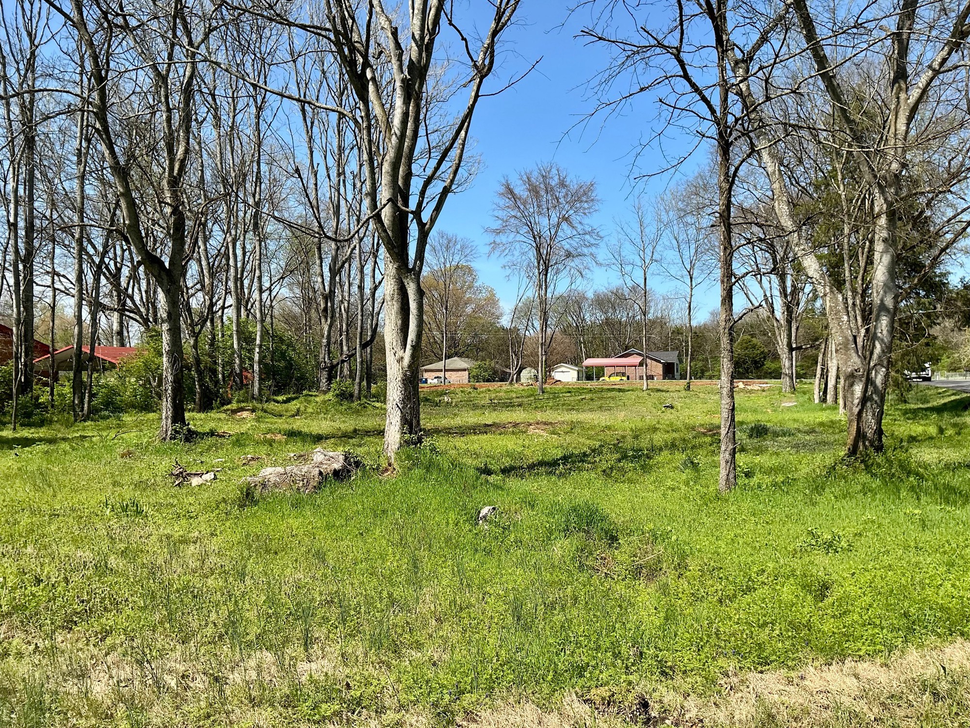 702 Buford St Property Photo 2