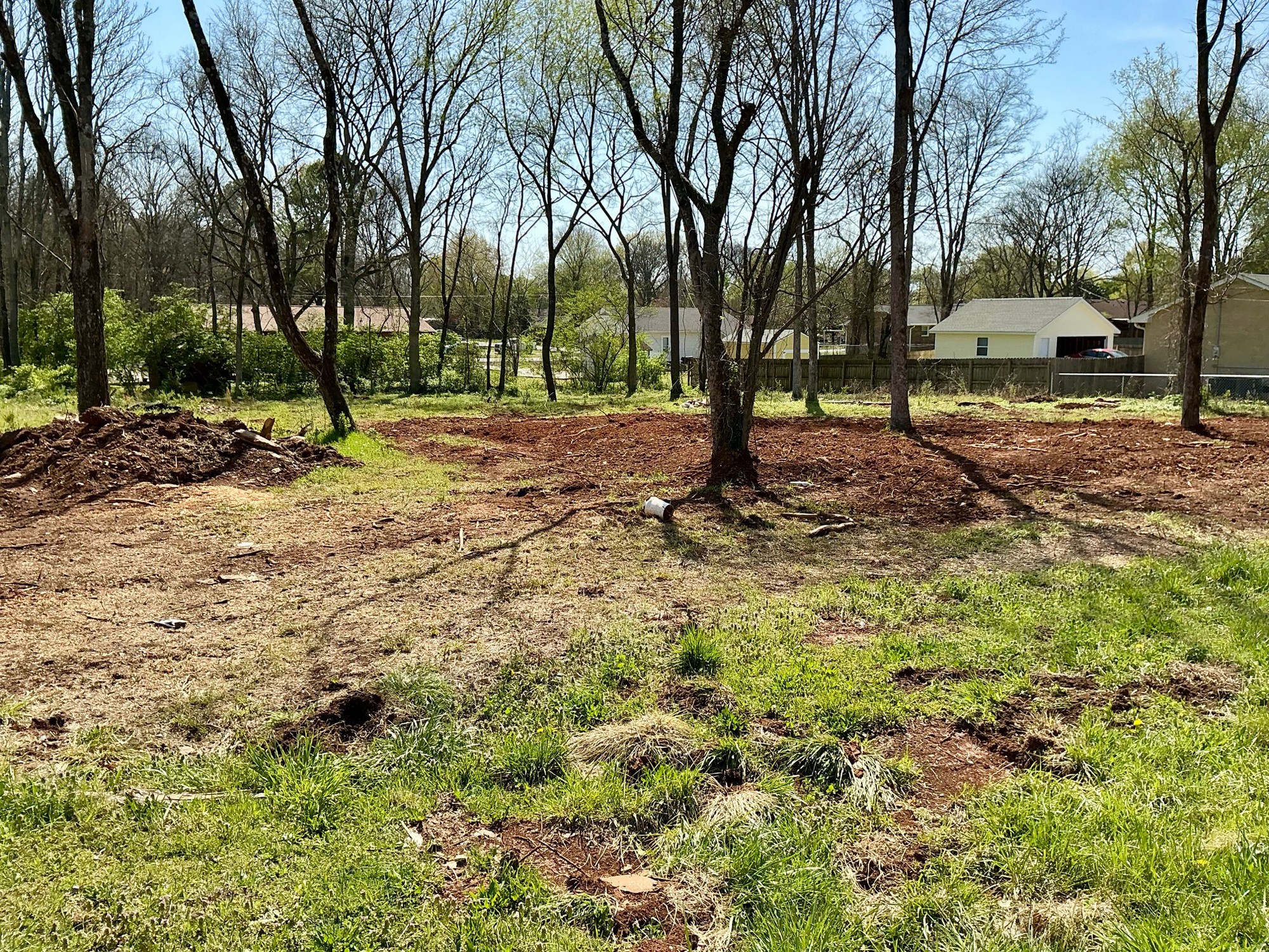 702 Buford St Property Photo 13