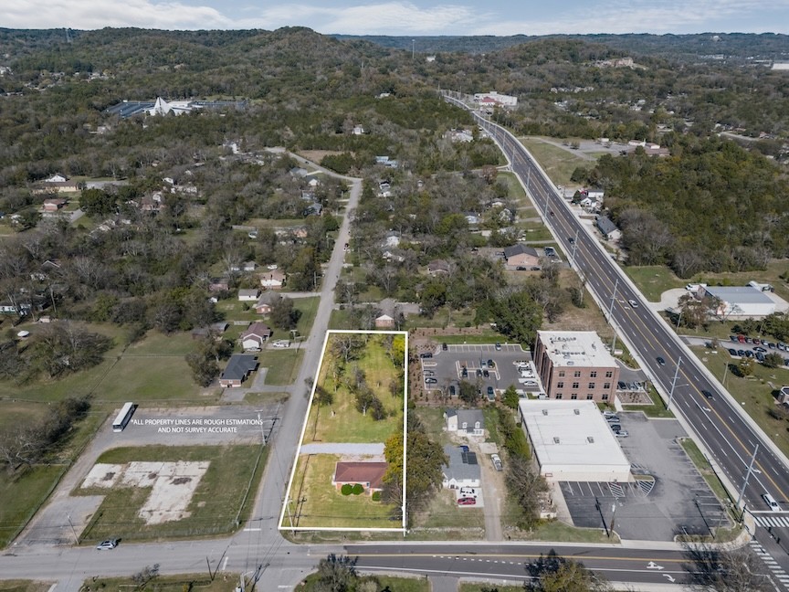 3606 Fairview Dr Property Photo 1