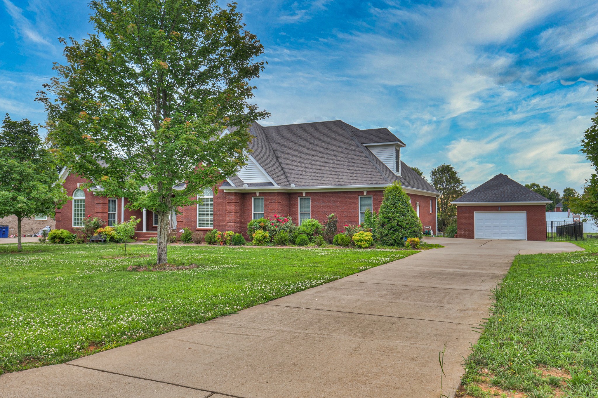512 Apple Blossom Trl Property Photo