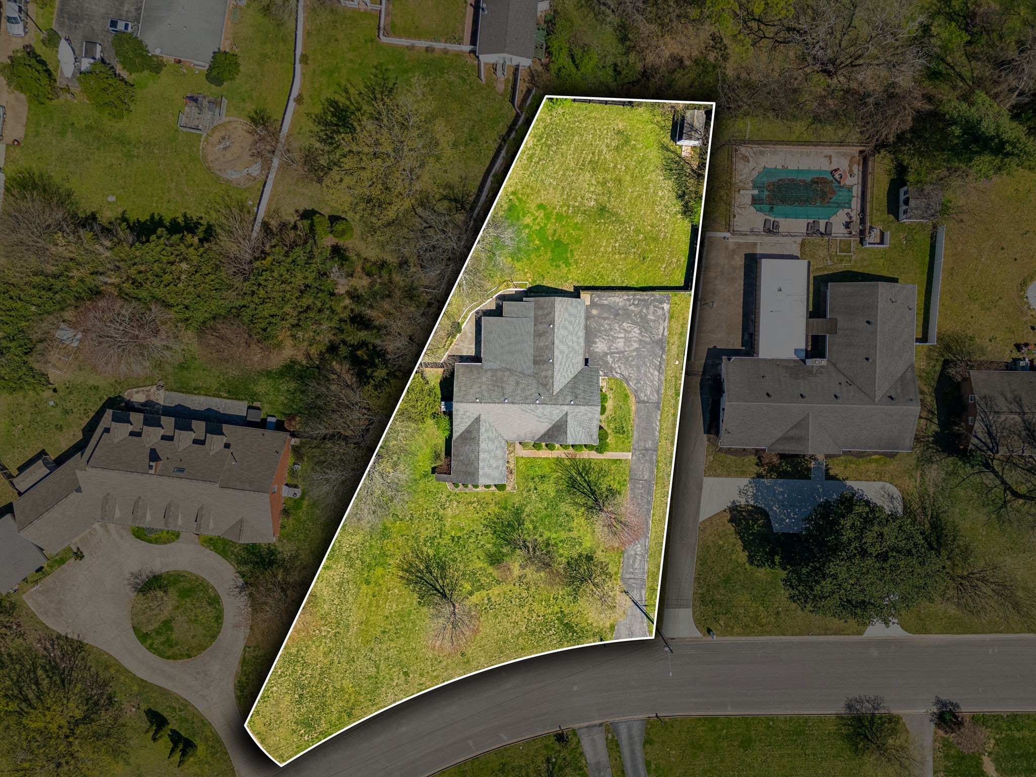 Bellwood Annex Real Estate Listings Main Image
