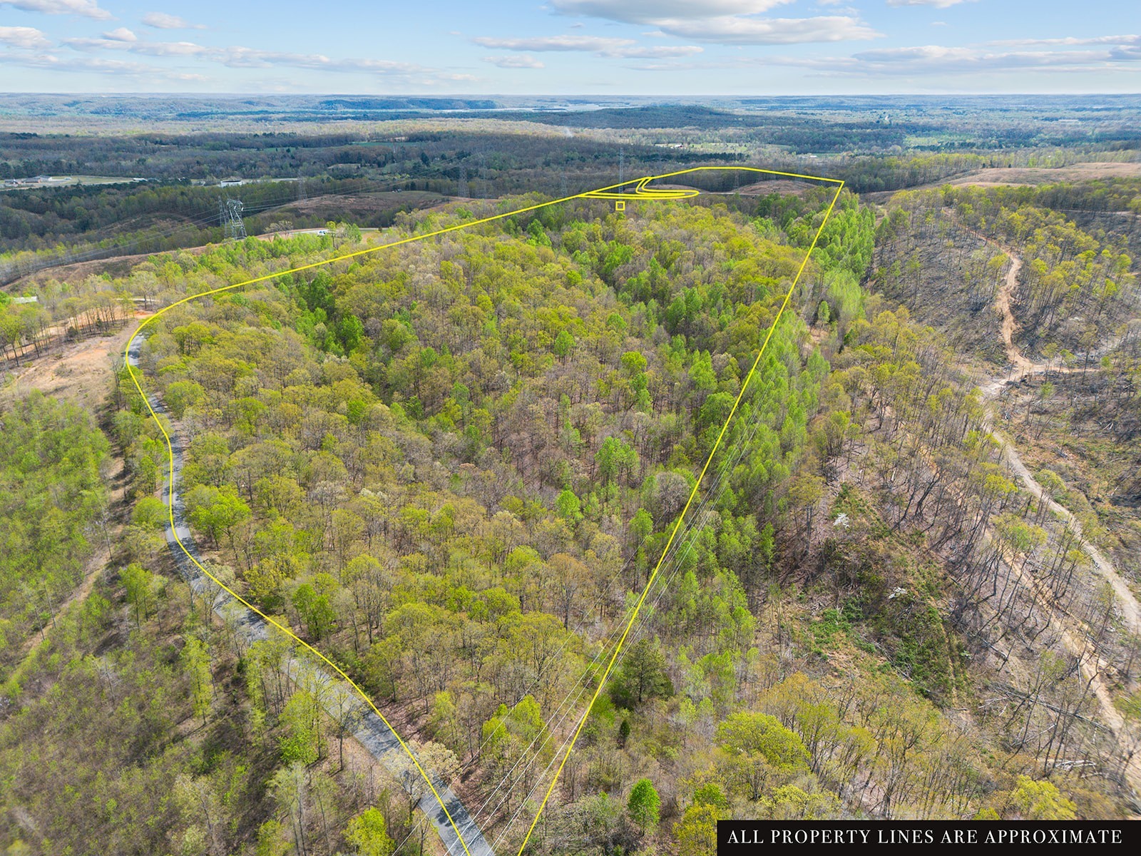 0 Nell Beard Rd Property Photo 1