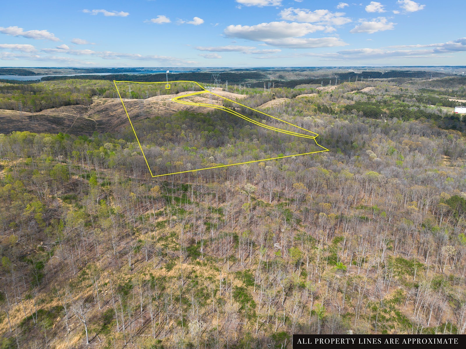 0 Nell Beard Rd Property Photo 2