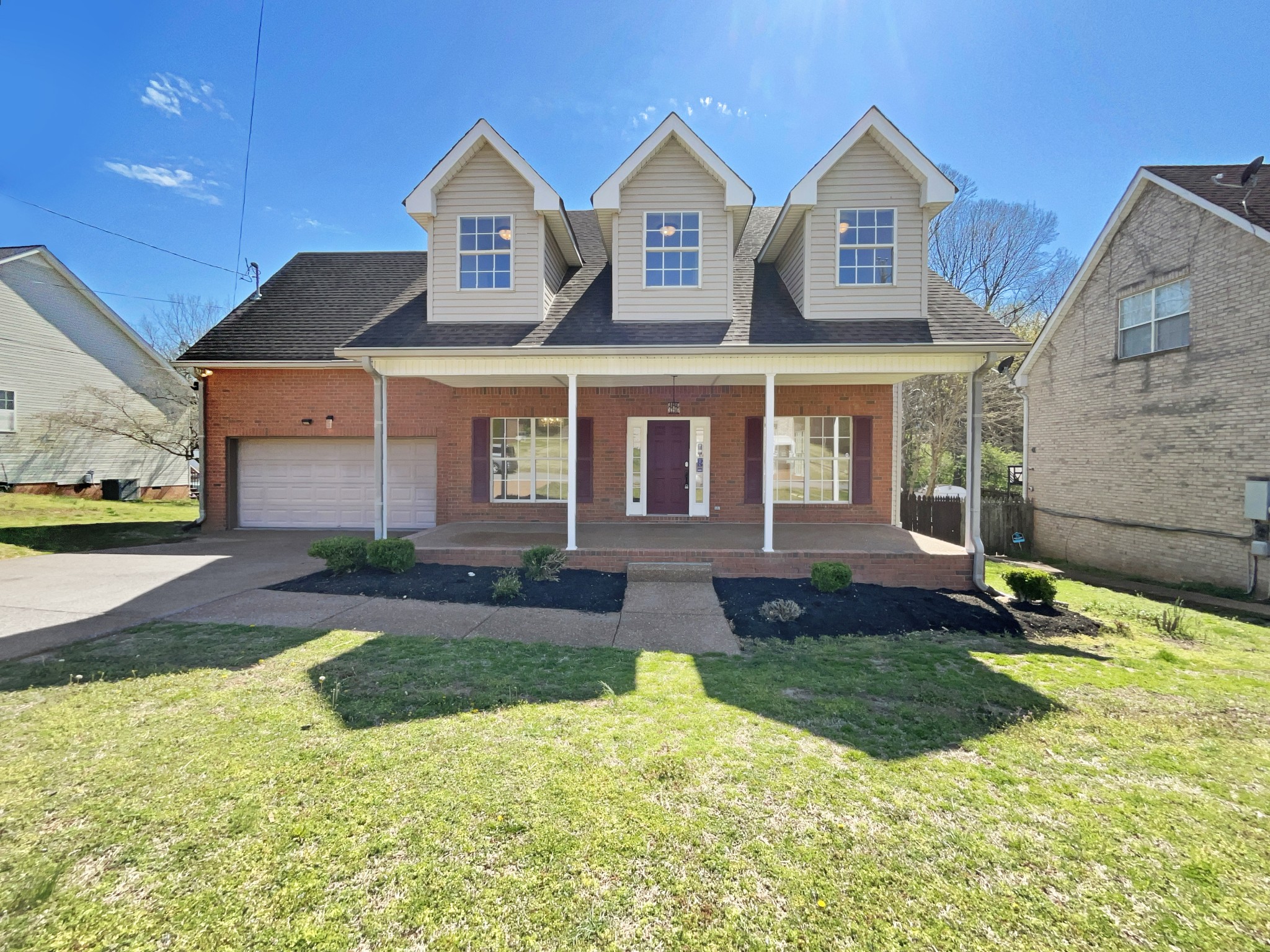 4133 Highlander Ct Property Photo