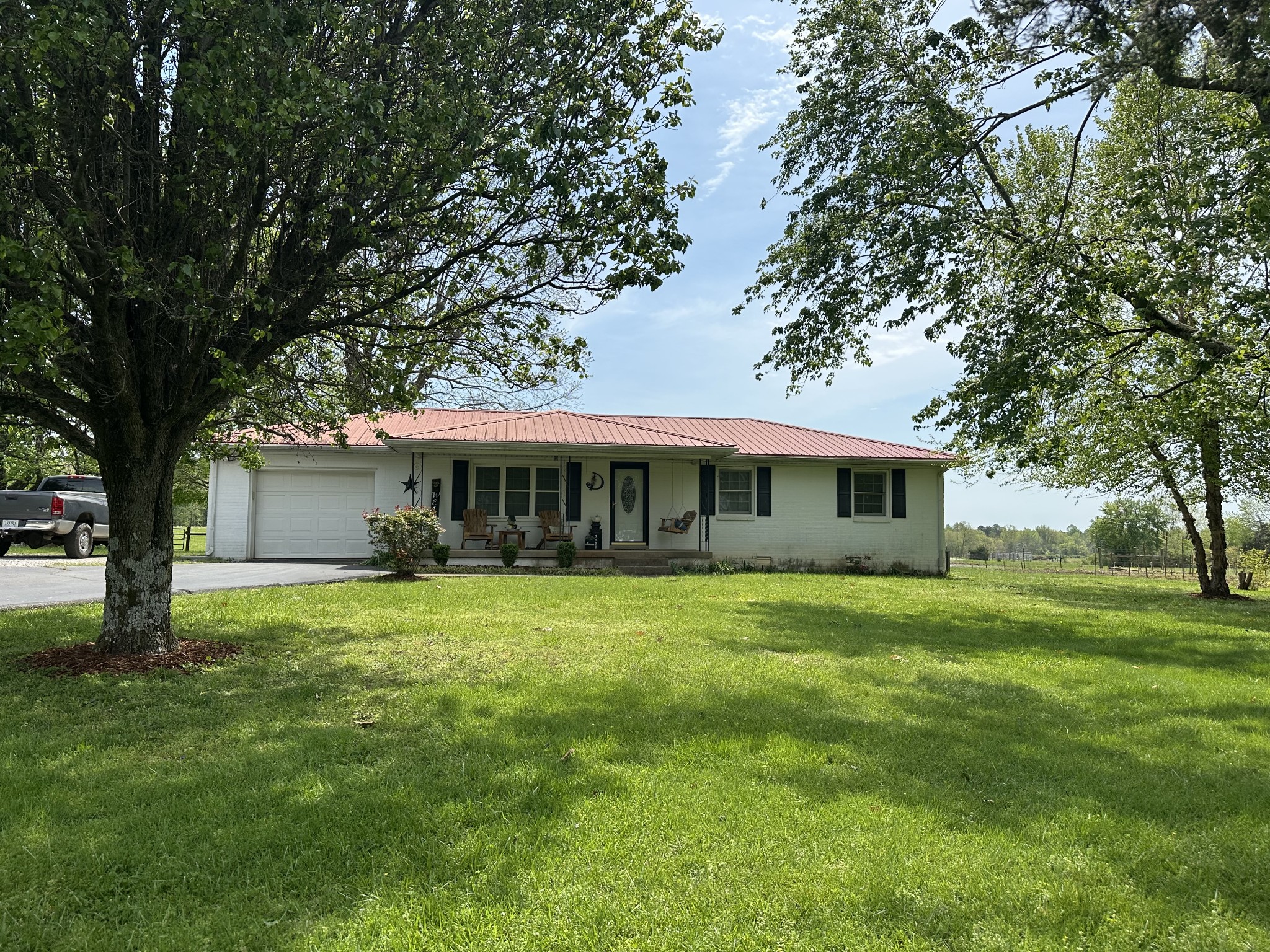 2901 Hurricane Creek Rd Property Photo 2