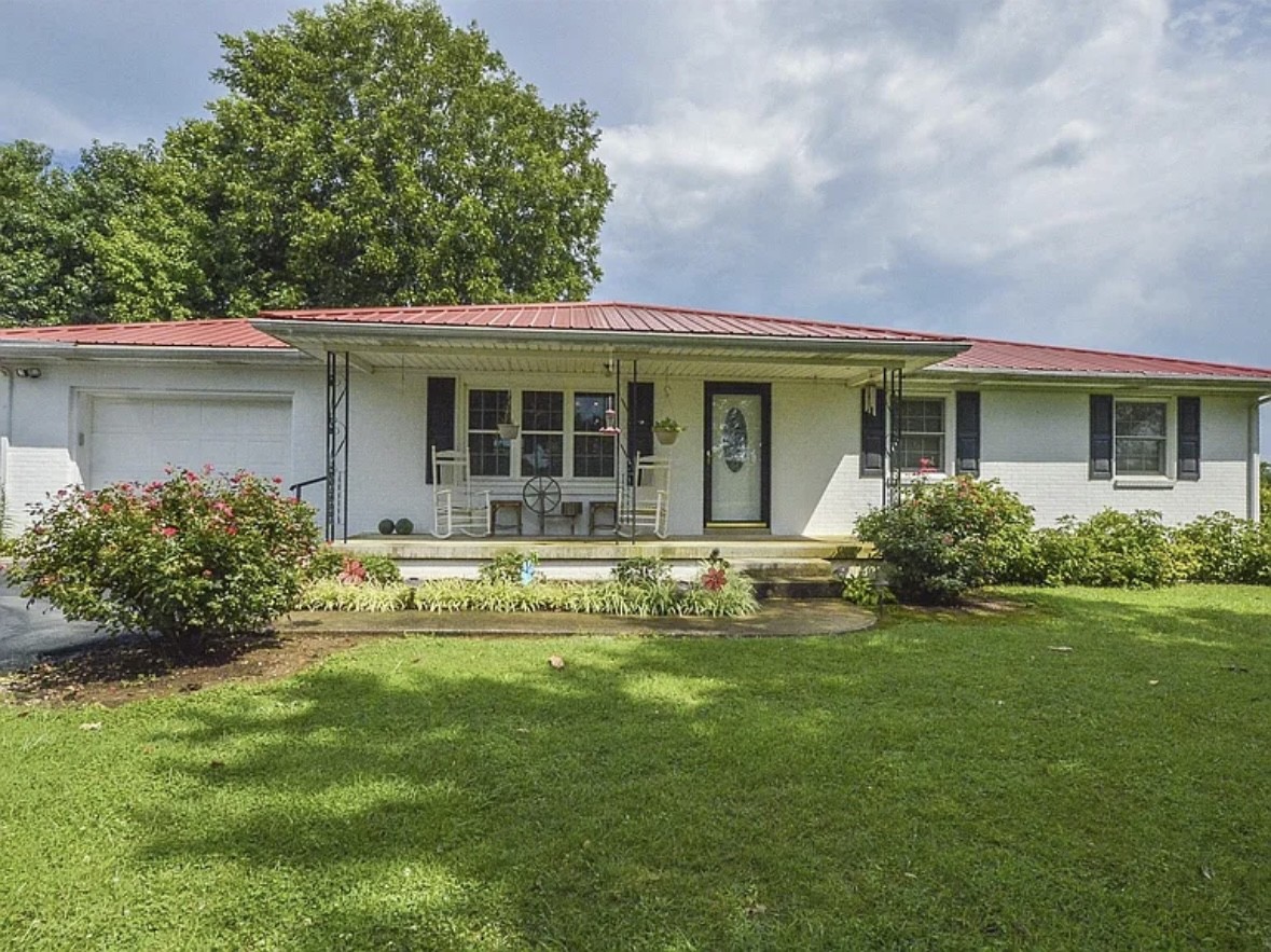 2901 Hurricane Creek Rd Property Photo 5