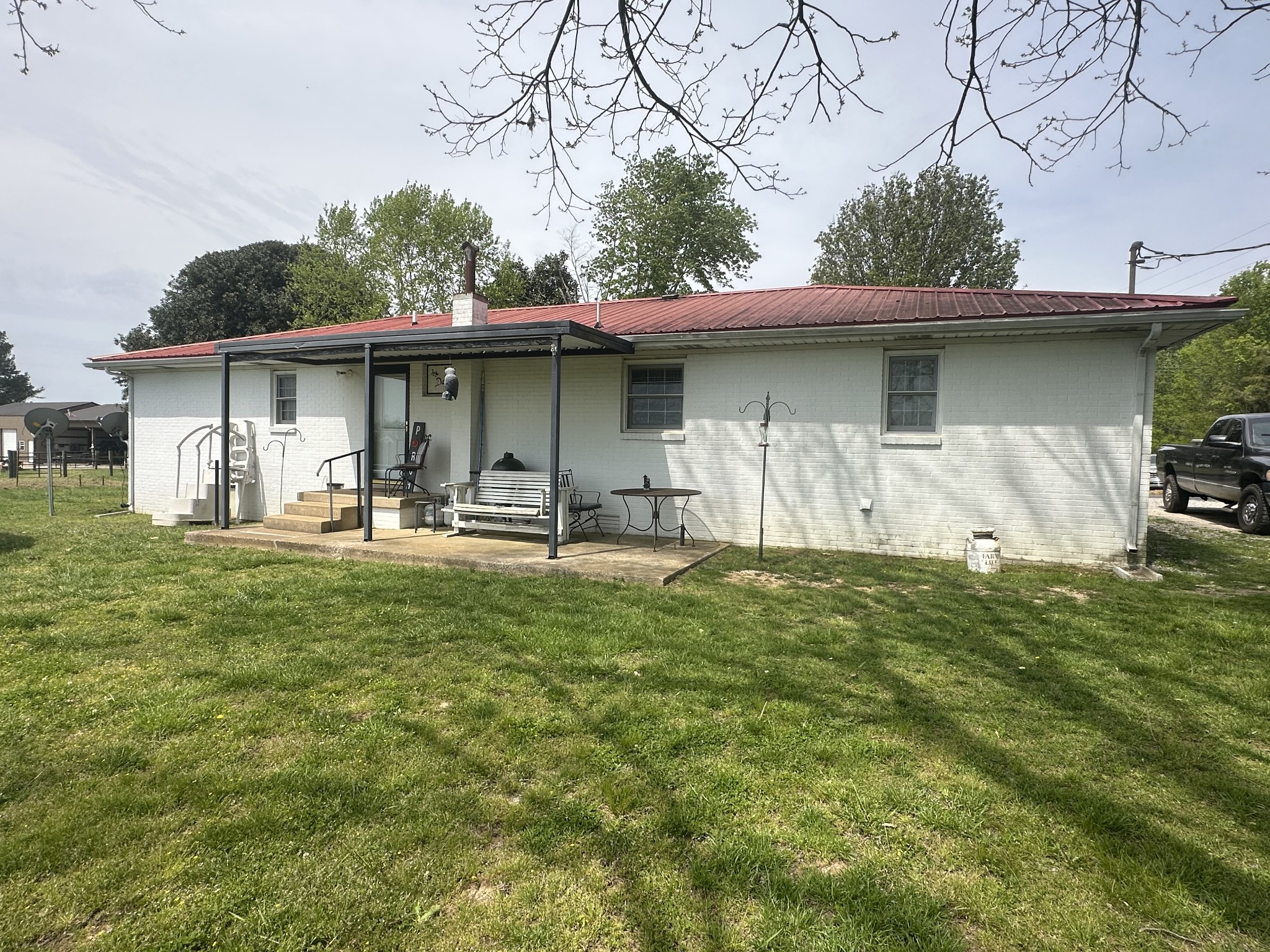 2901 Hurricane Creek Rd Property Photo 6