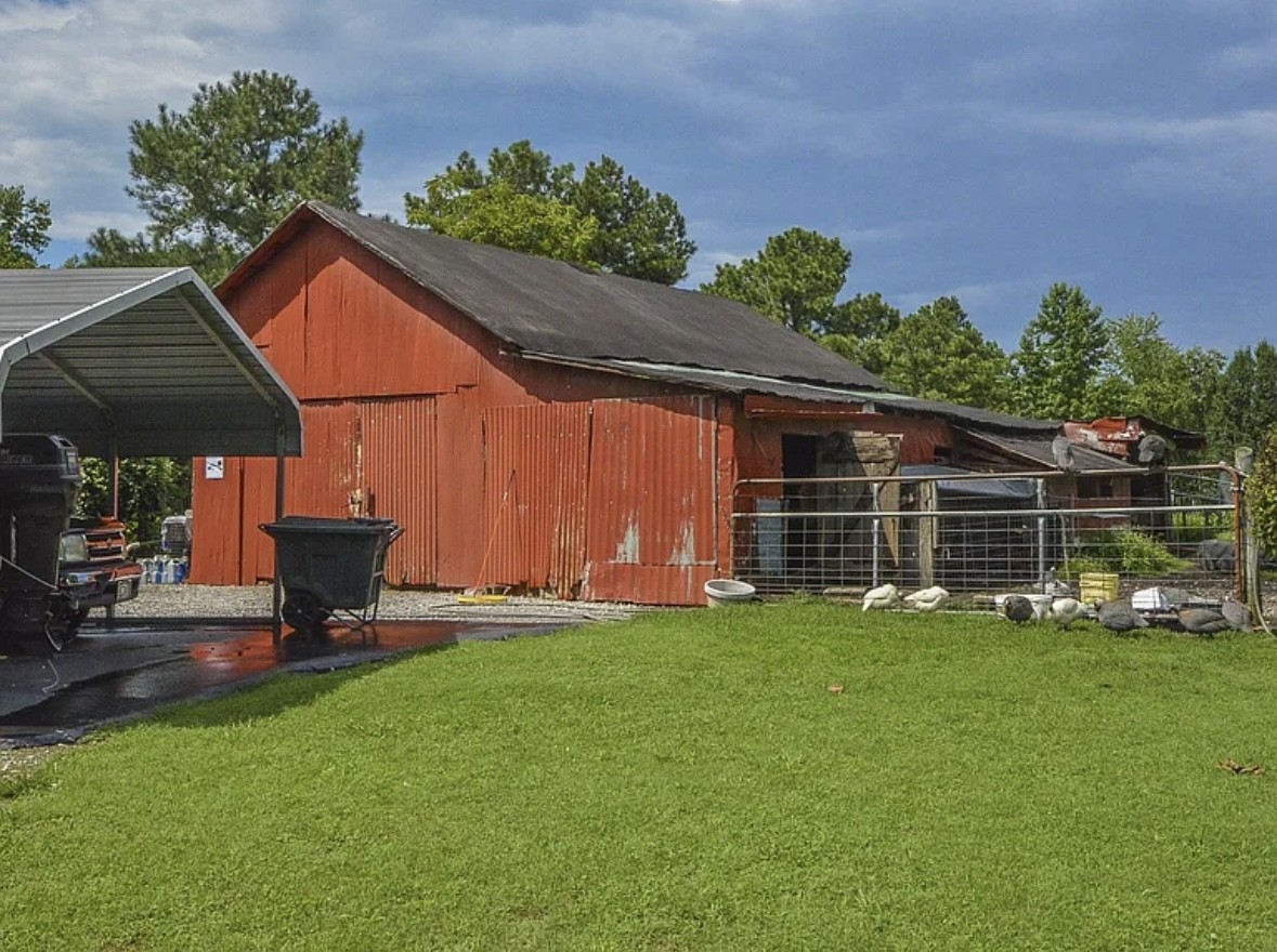 2901 Hurricane Creek Rd Property Photo 7