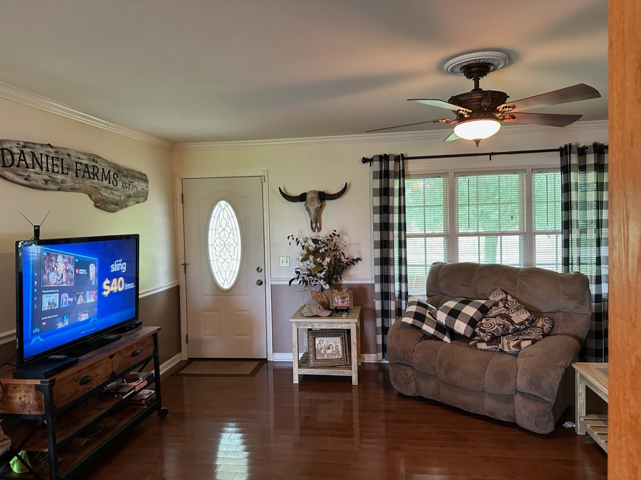 2901 Hurricane Creek Rd Property Photo 11
