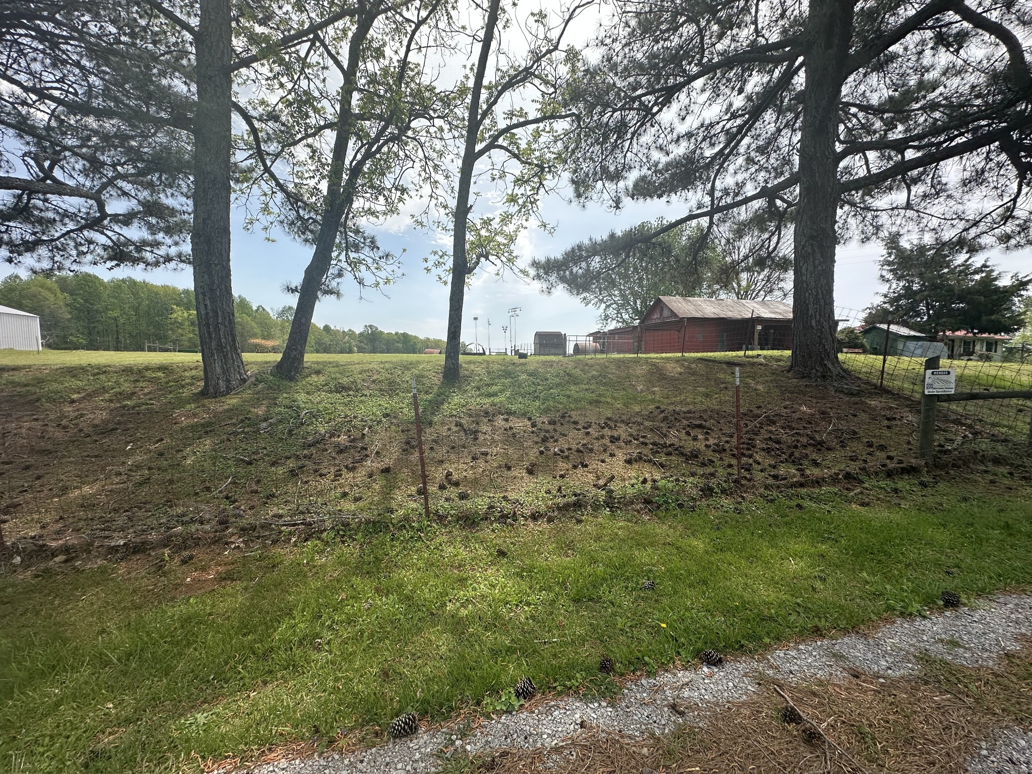 2901 Hurricane Creek Rd Property Photo 38