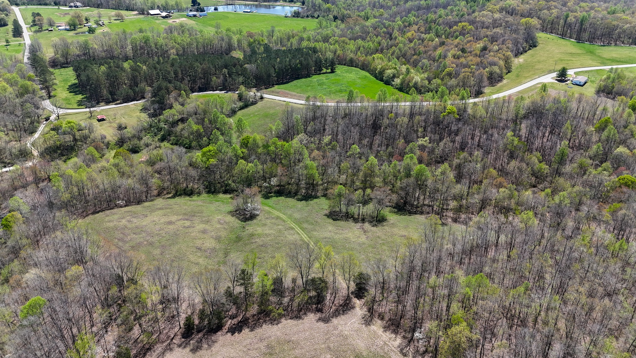 3850 Grandaddy Rd Property Photo 2