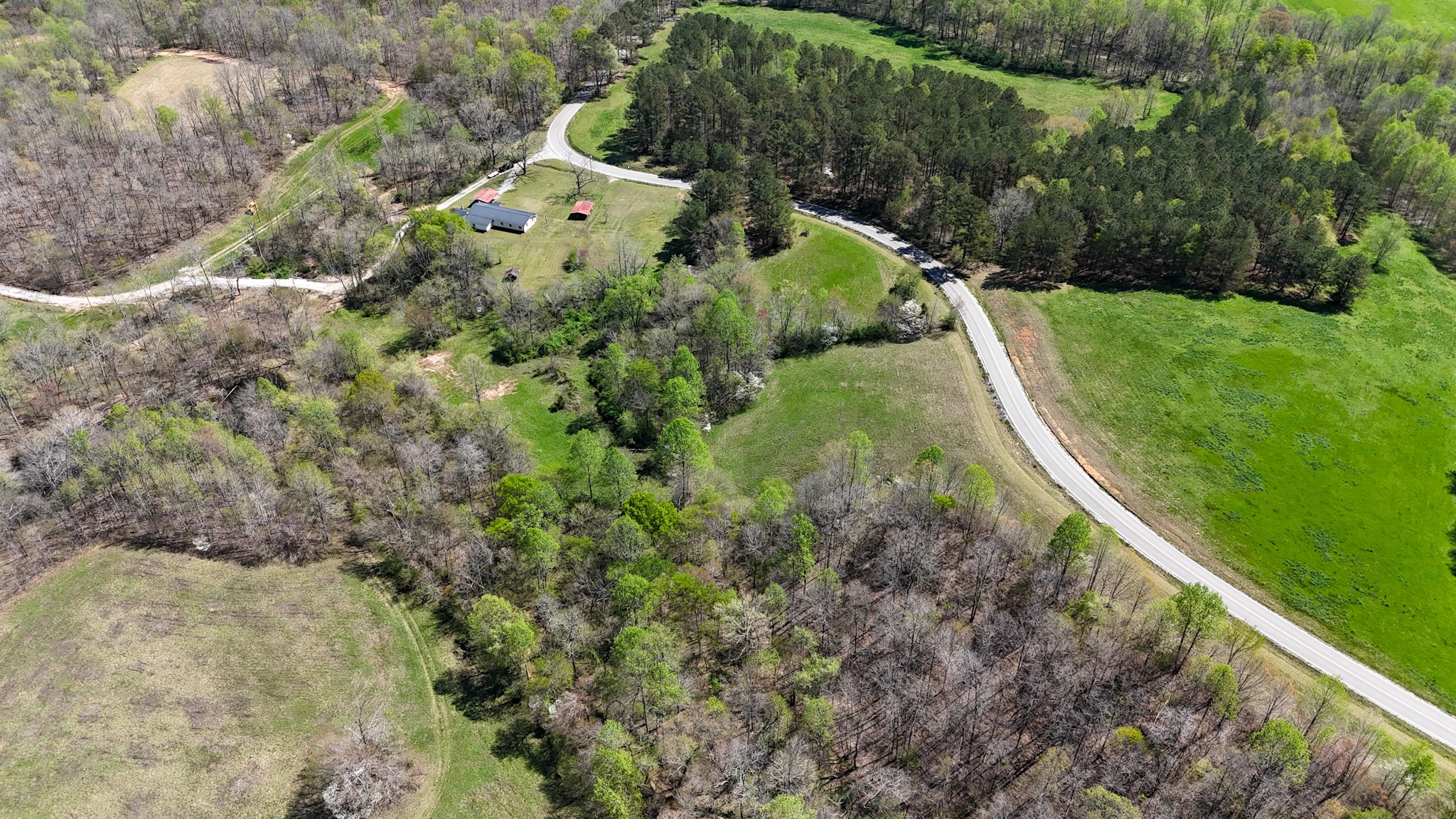 3850 Grandaddy Rd Property Photo 5