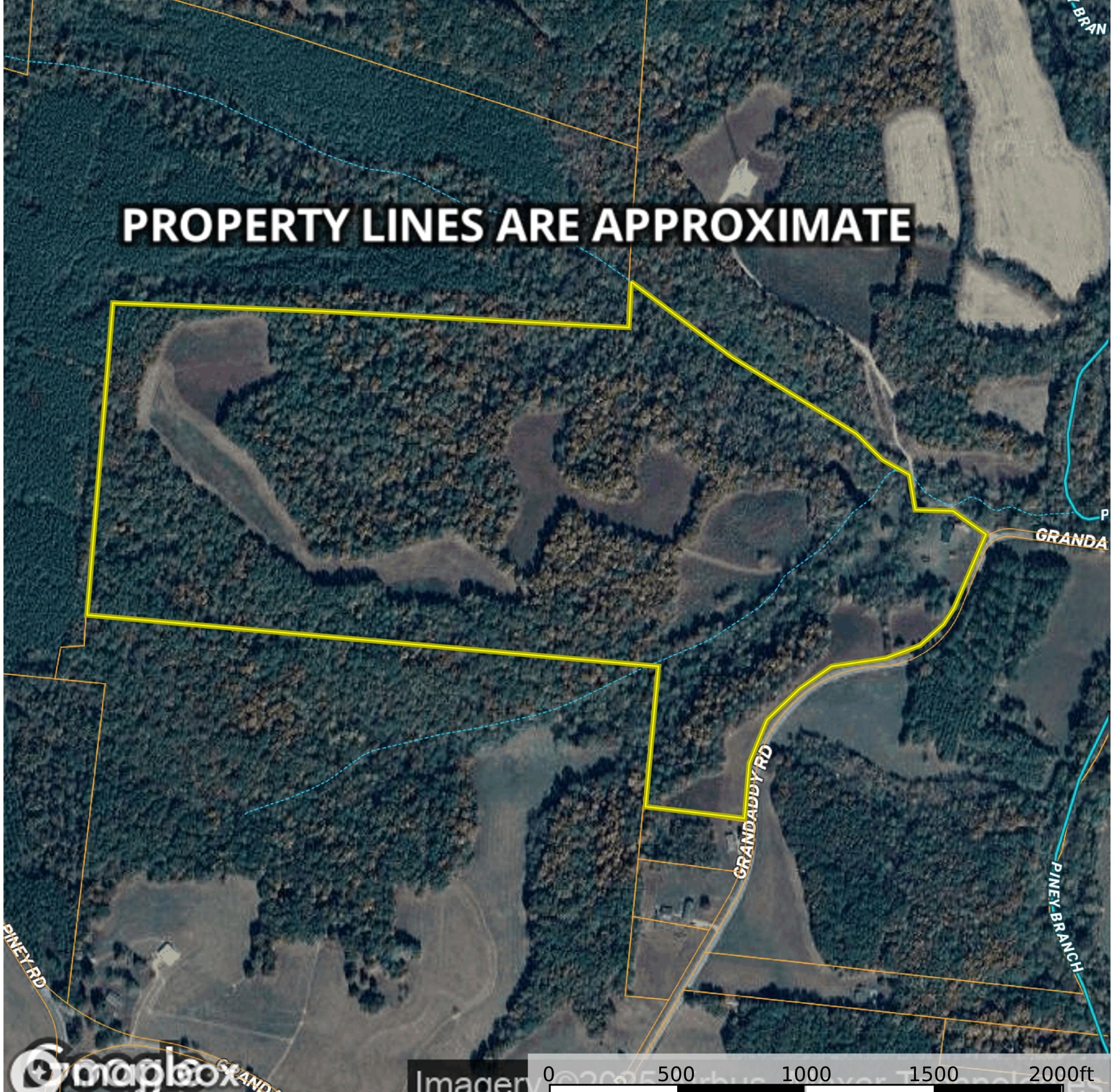 3850 Grandaddy Rd Property Photo 61