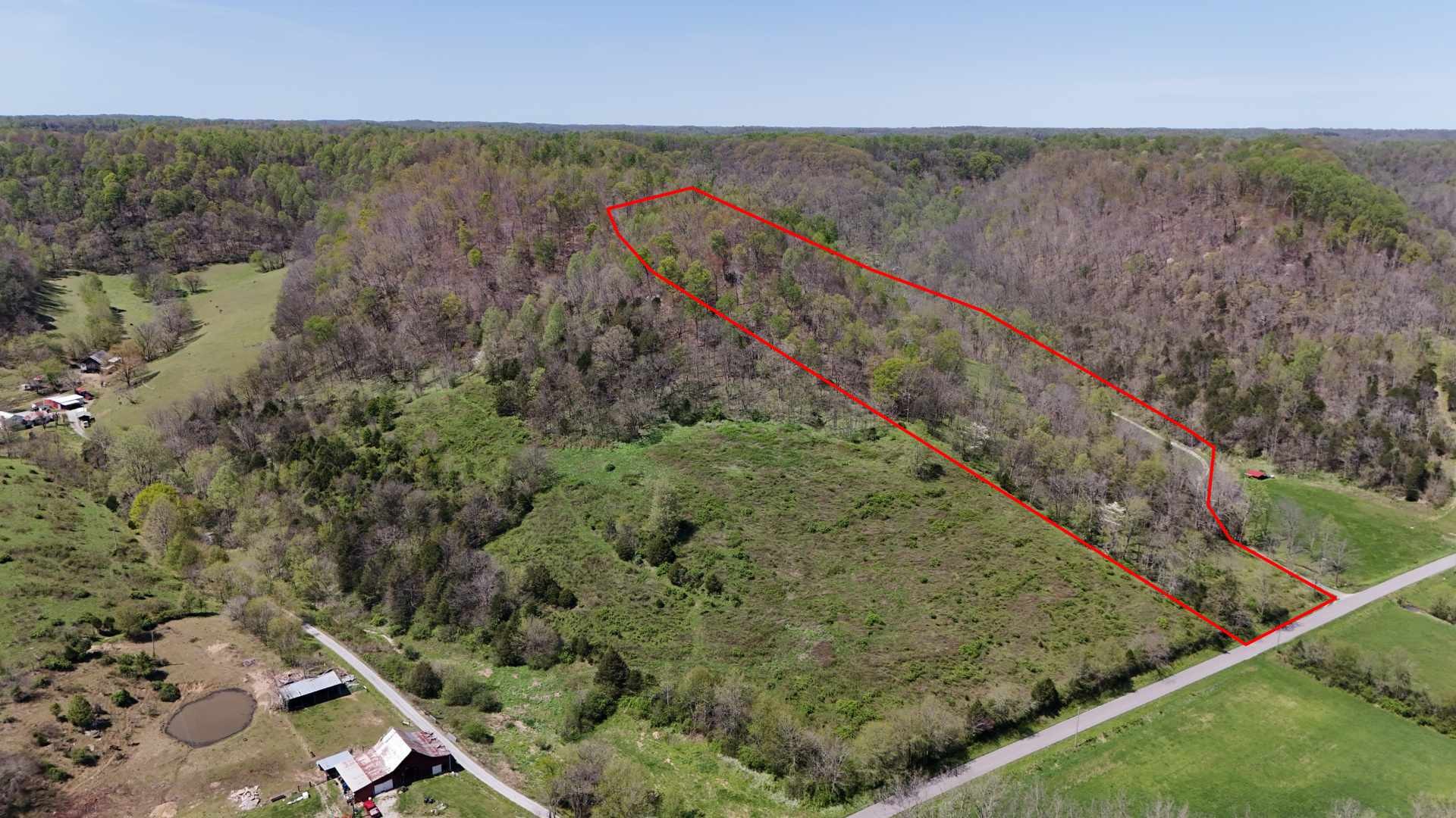 147 Big Creek Rd Property Photo 5