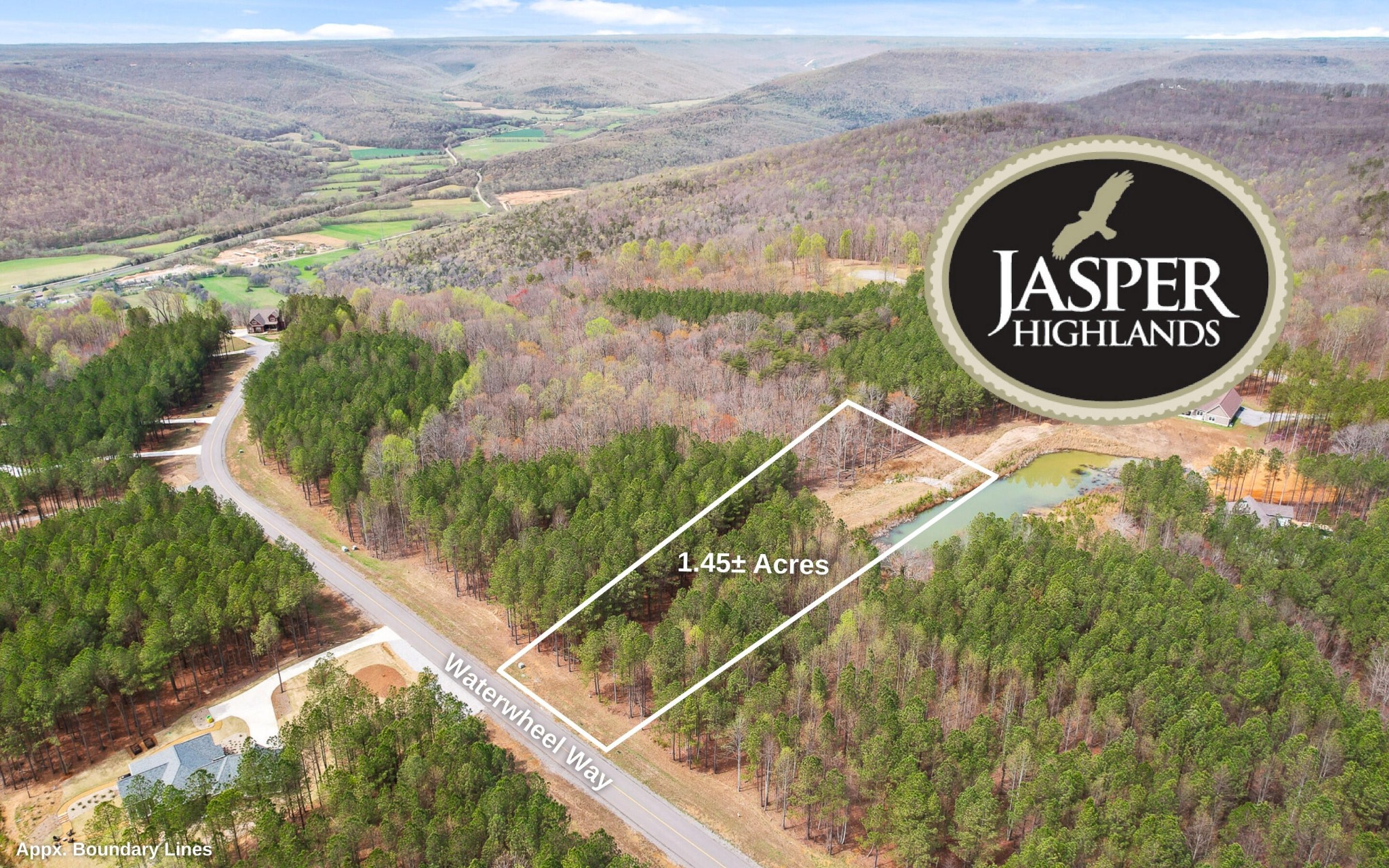 344 Waterwheel Way Property Photo 1