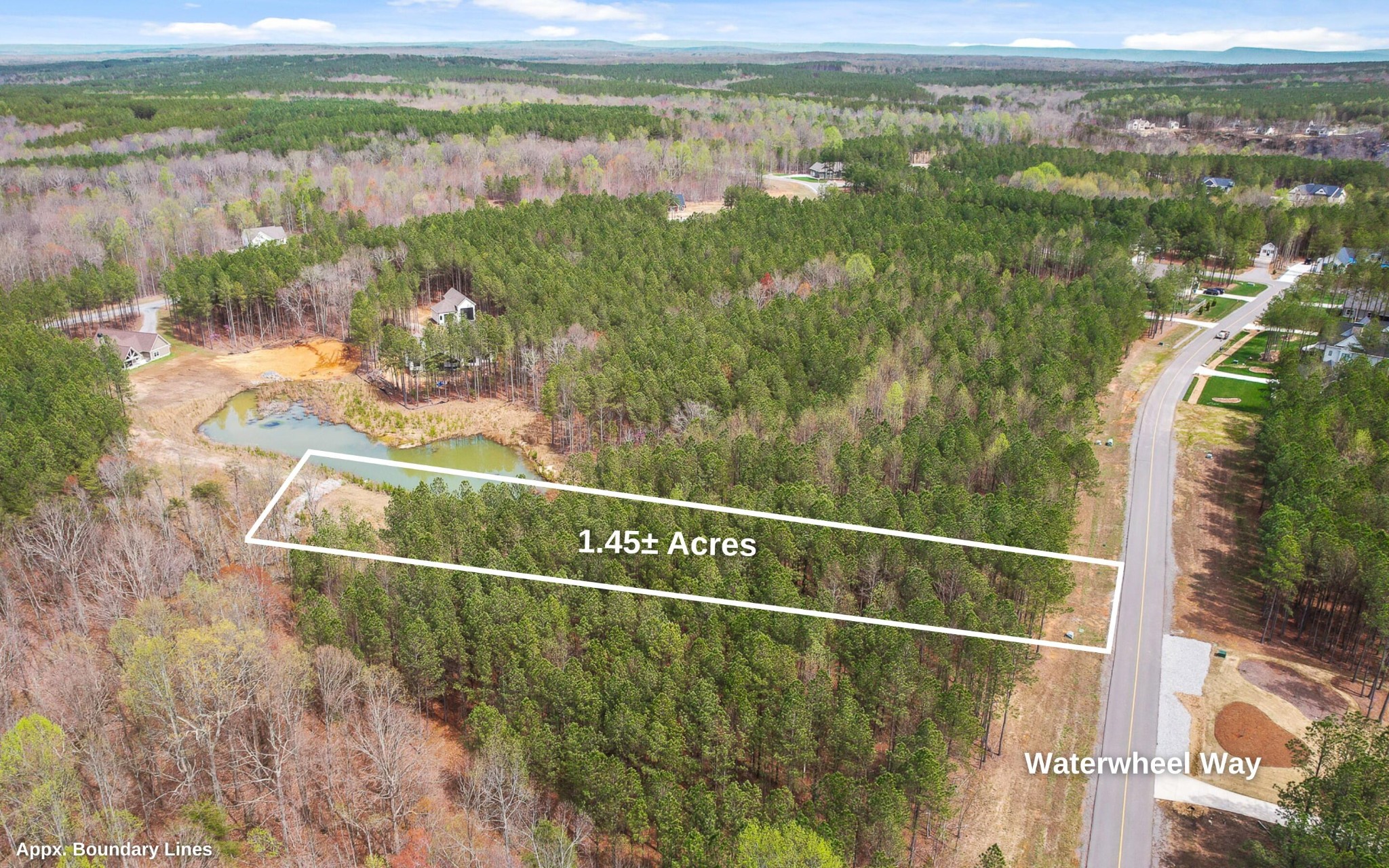 344 Waterwheel Way Property Photo 10