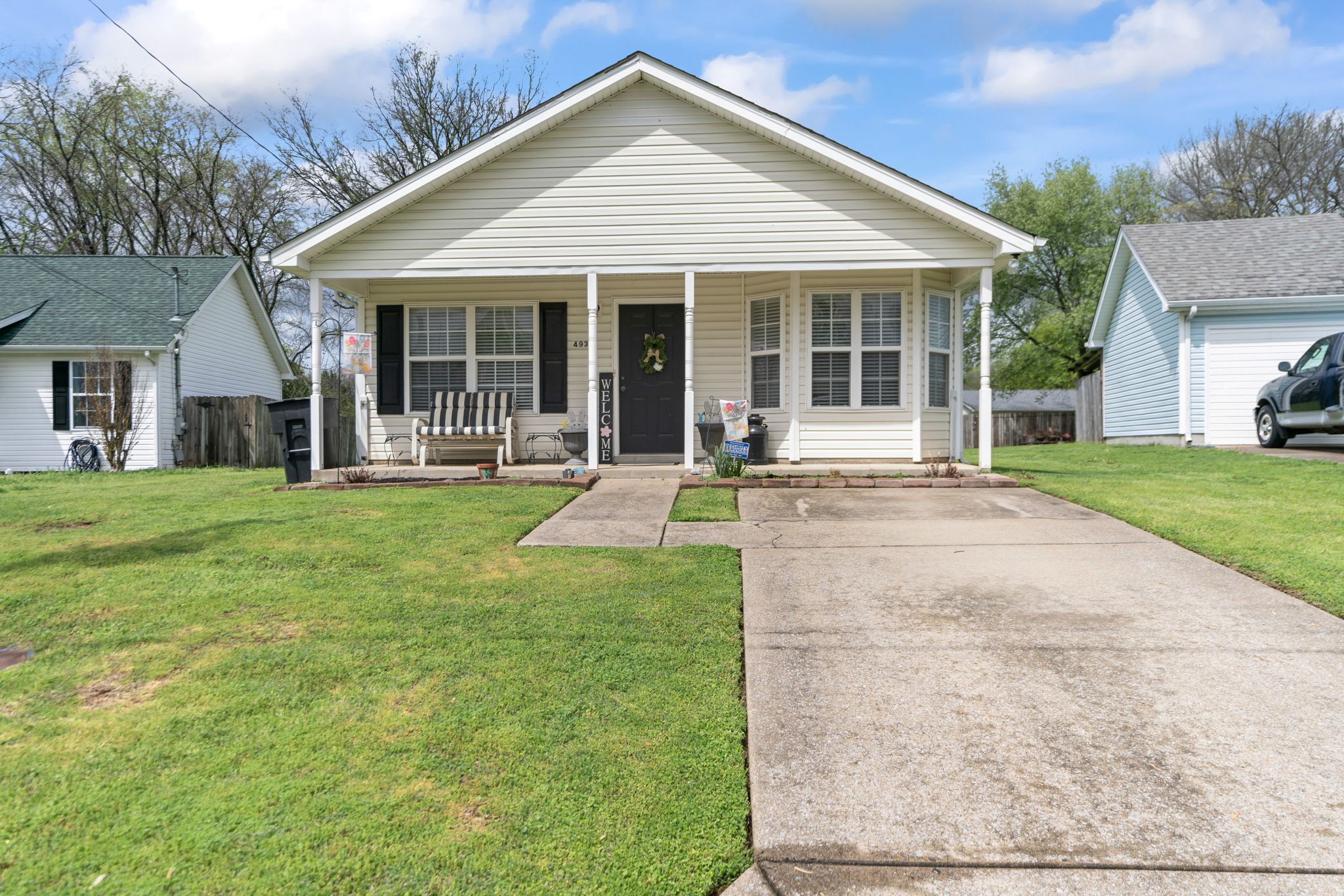 4931 Camborne Cir Property Photo
