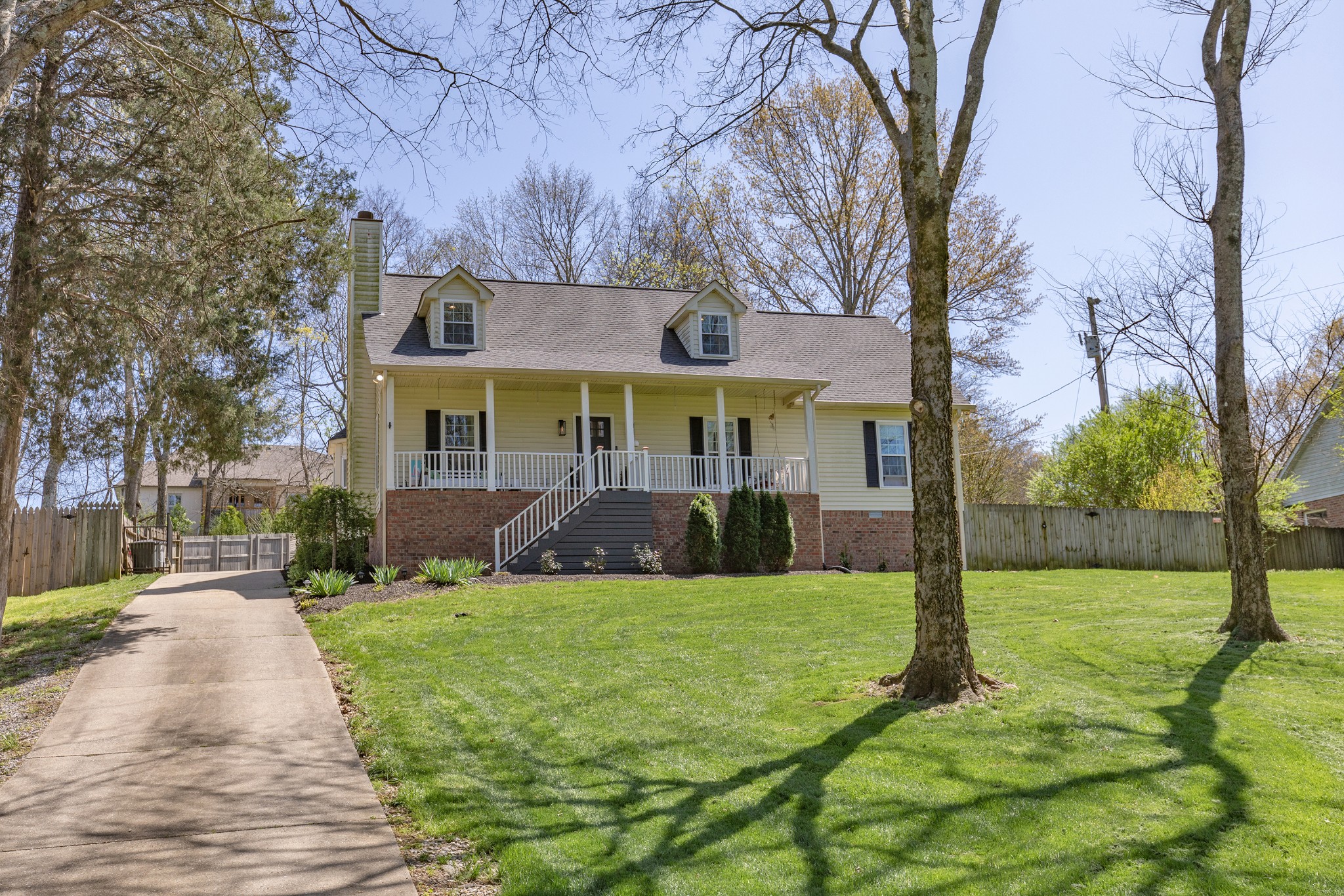 1411 Newmans Trl Property Photo 2